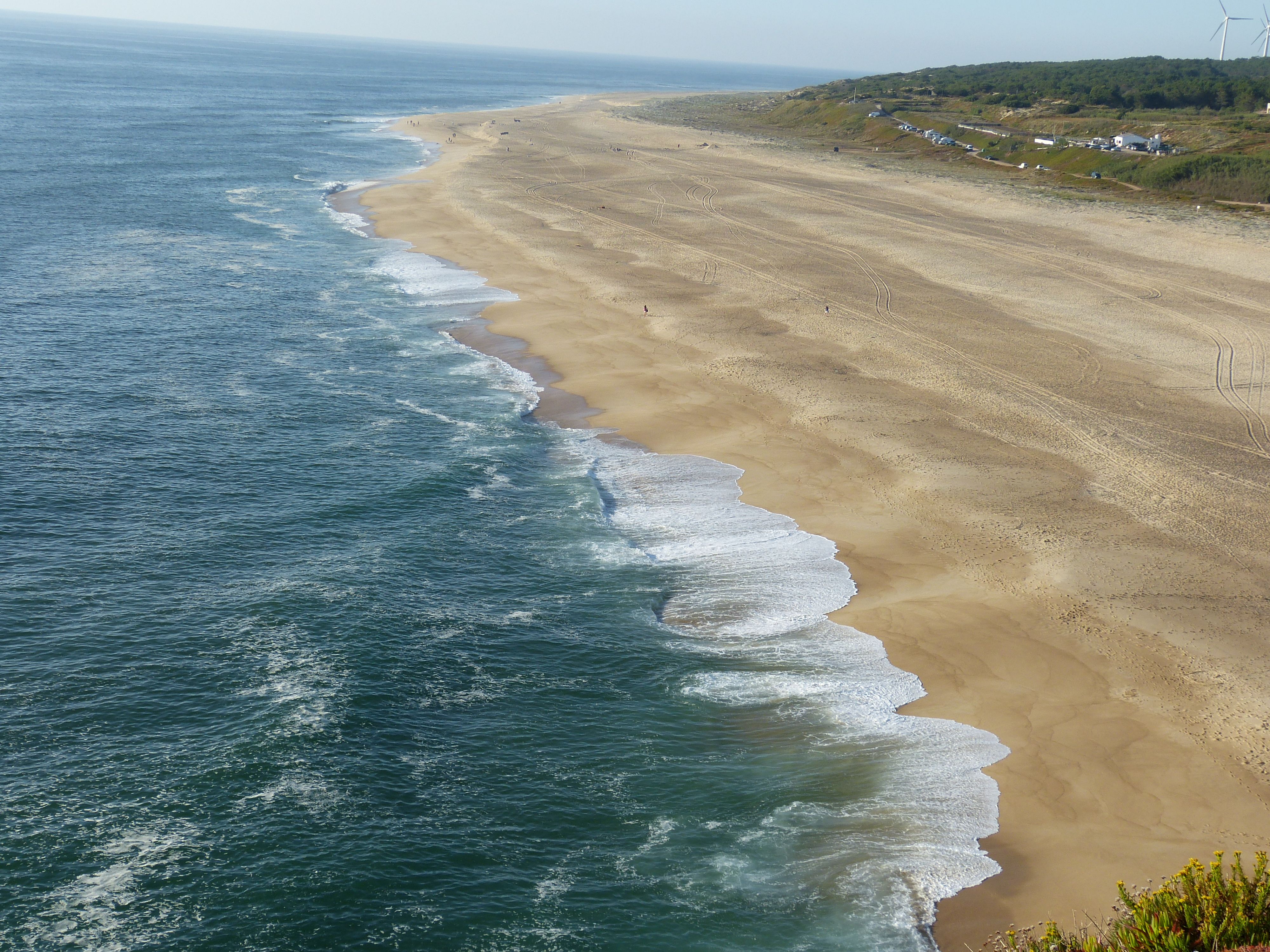 Nazaré, por raquel