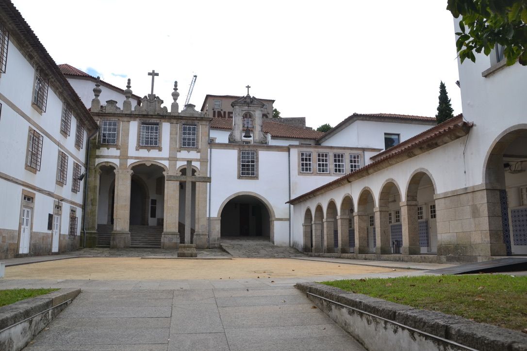 Convento del Corpus Christi, por Fidel David Besora