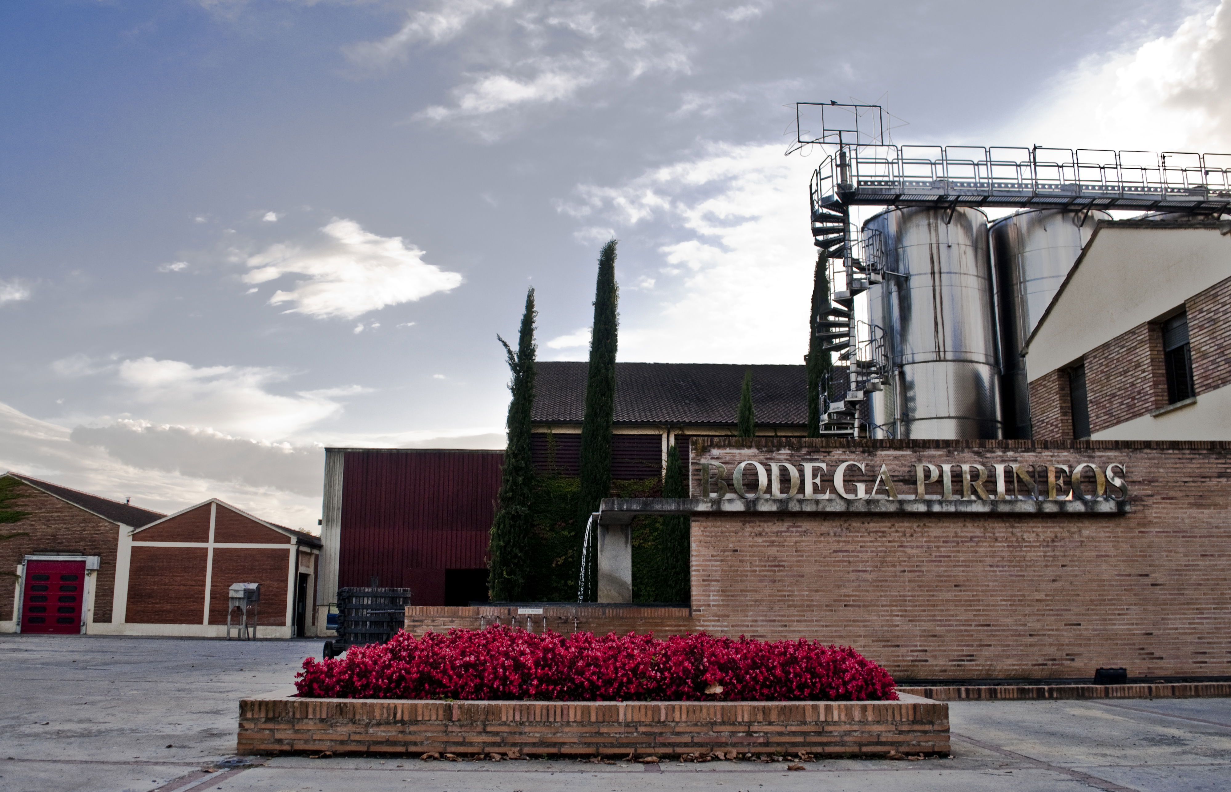 Descubre las bodegas en Huesca que enamoran a los amantes del vino