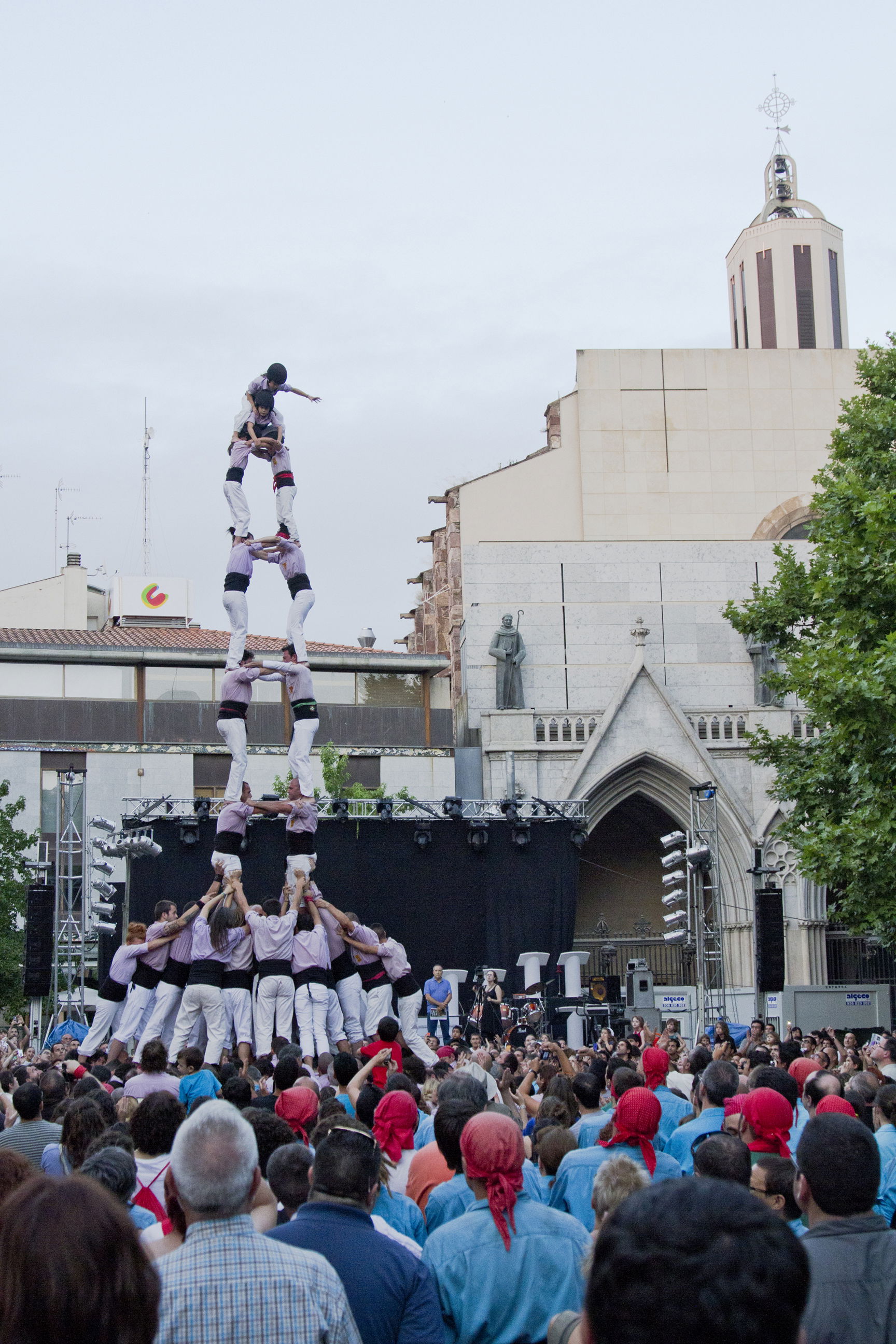 Plaza Vella, por Juanjo Cazorla