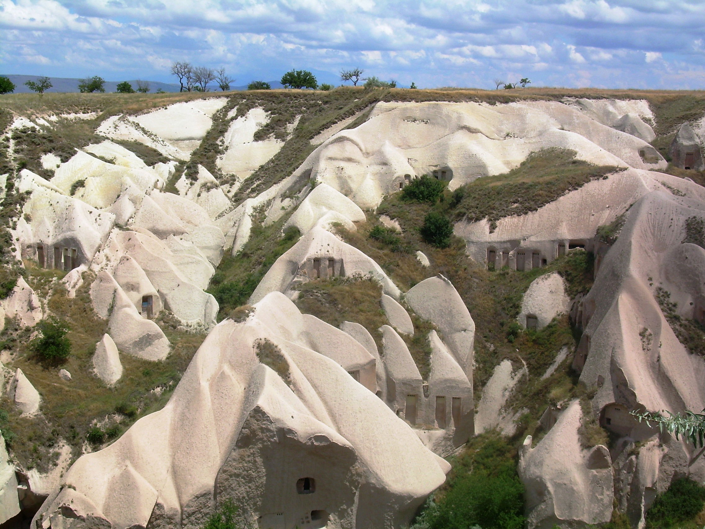 Valle de los Cazadores, por meninha