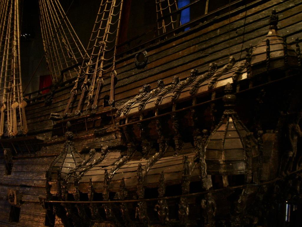 Museo Vasa, por raul sf