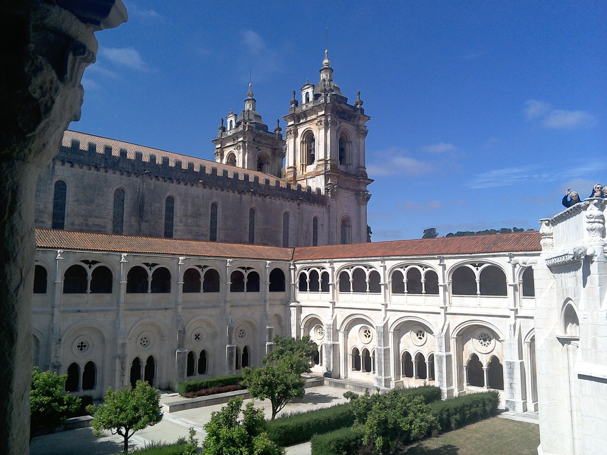 Abadías en Portugal: tesoros históricos y espirituales por descubrir