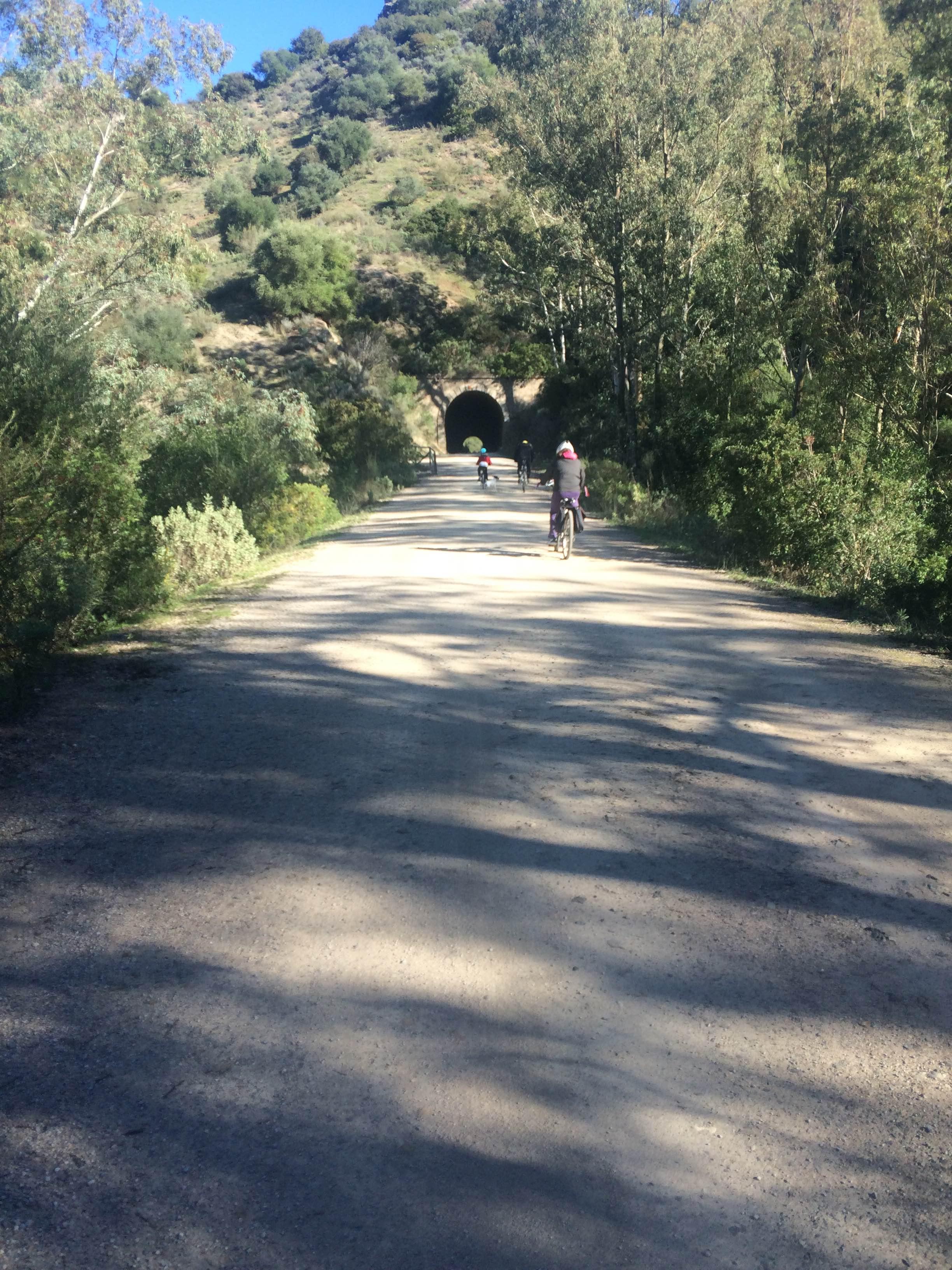 Descubre las fascinantes reservas naturales de Sierra Sur de Sevilla