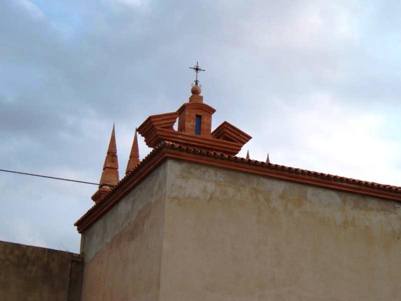 Iglesia Católica Palmareña, por El Viajero