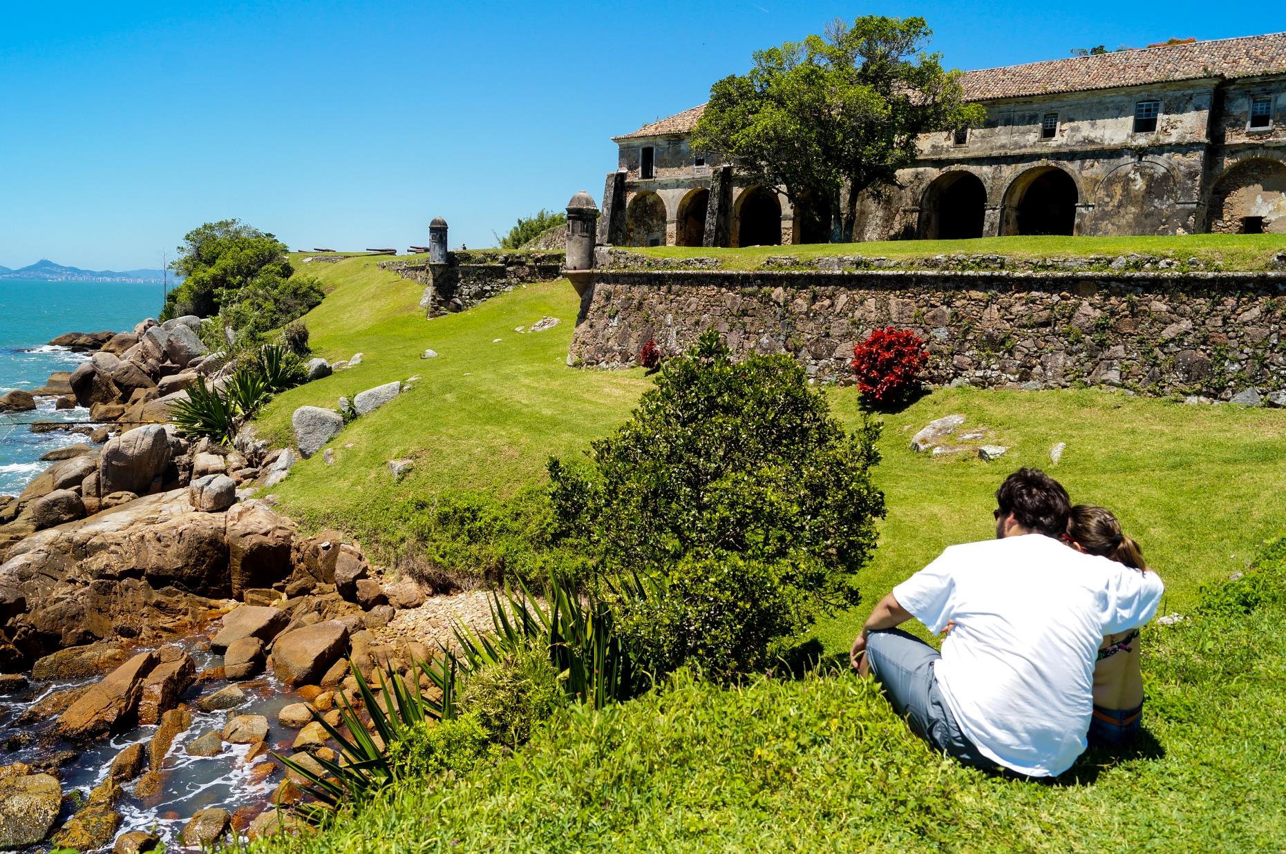 Islas en Santa Catarina: un paraíso por descubrir en sus costas