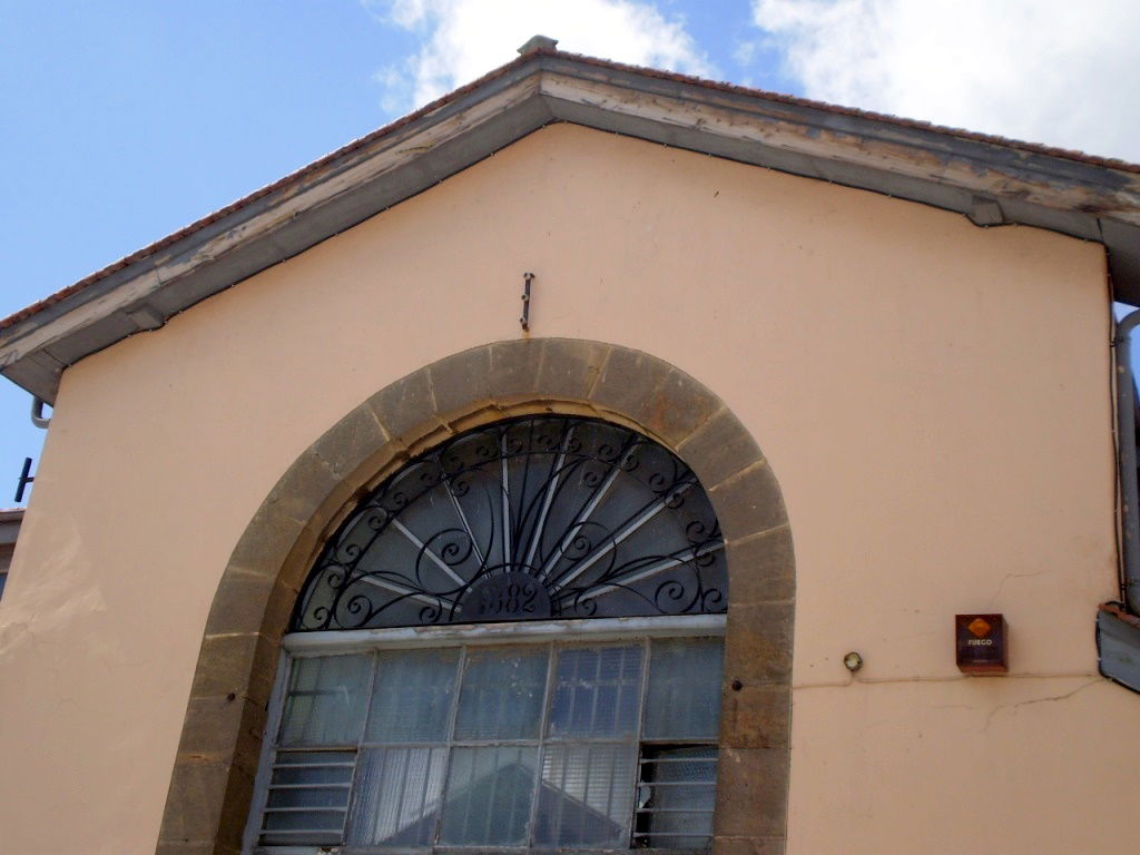 Mercado de Abastos de Reinosa (Cerrado), por Lala