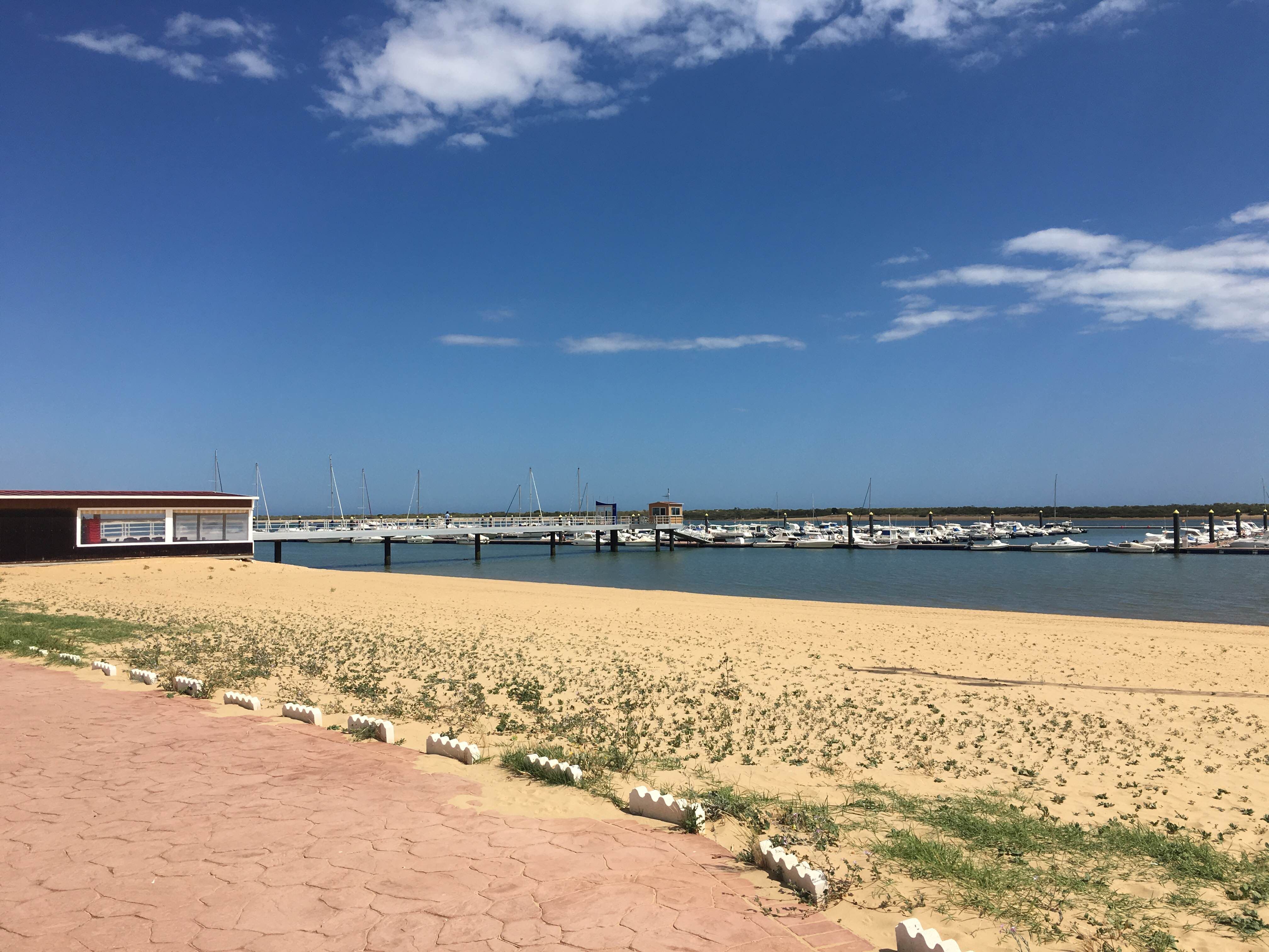 Playas de Costa Occidental de Huelva: un paraíso por descubrir