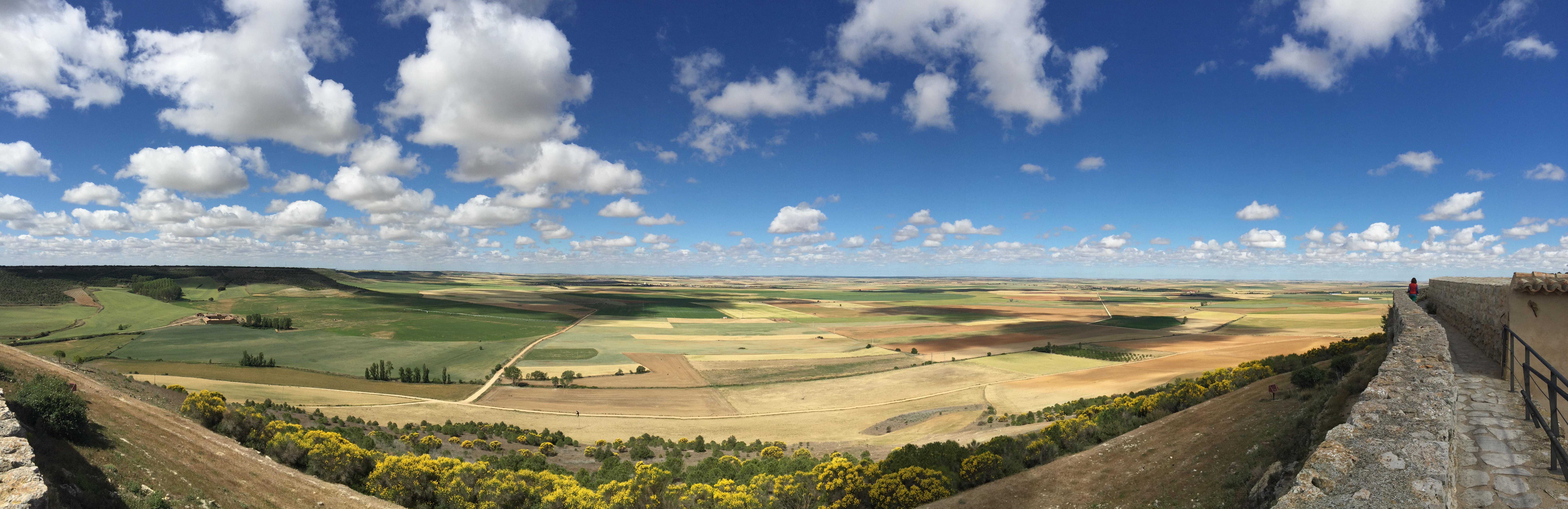 Miradores en Valladolid: asómate a impresionantes vistas que enamoran