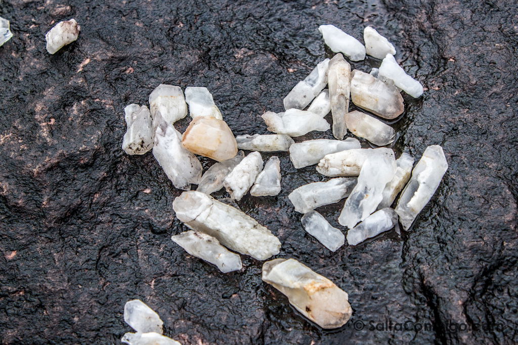 Valle de los Cristales, por SaltaConmigo