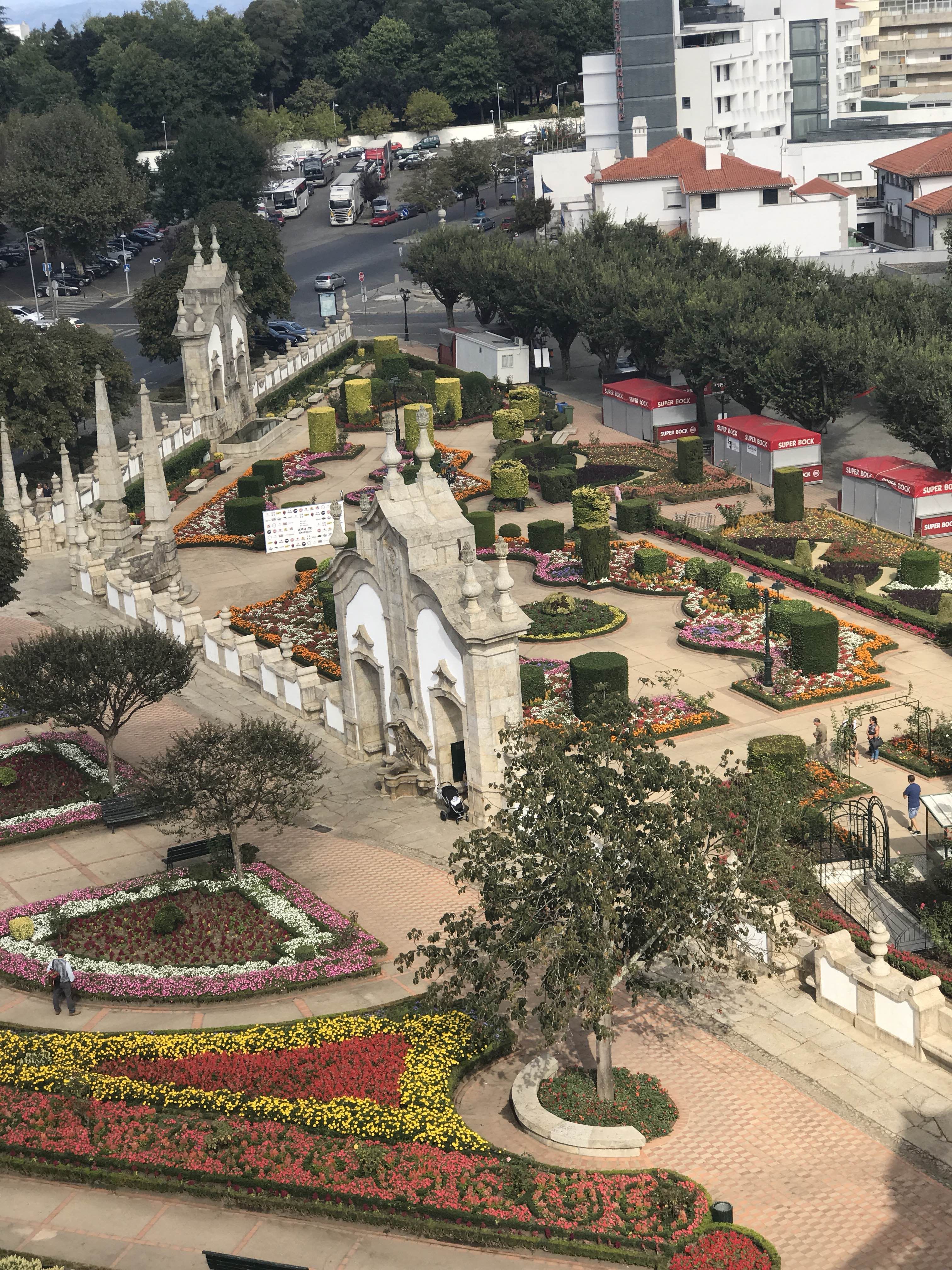 Recinto Ferial de Barcelos (Campo da Feira), por Matilde
