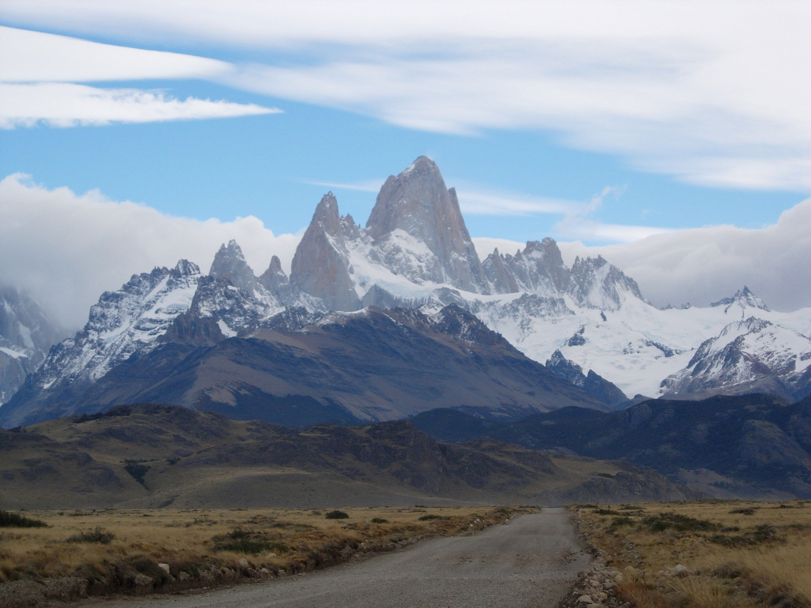 Carretera Austral, por lely