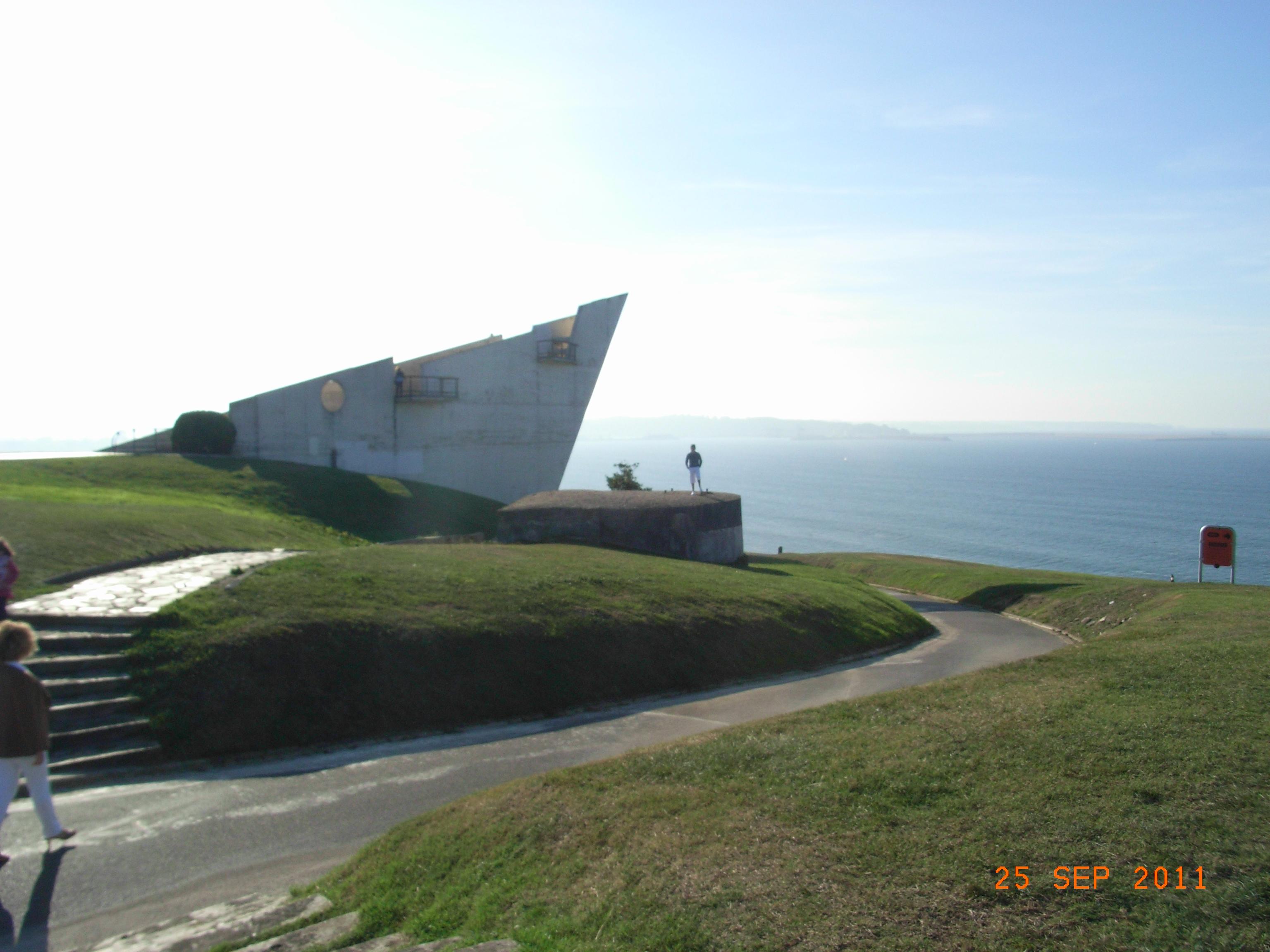 Mirador de la Providencia, por Xuacuastur
