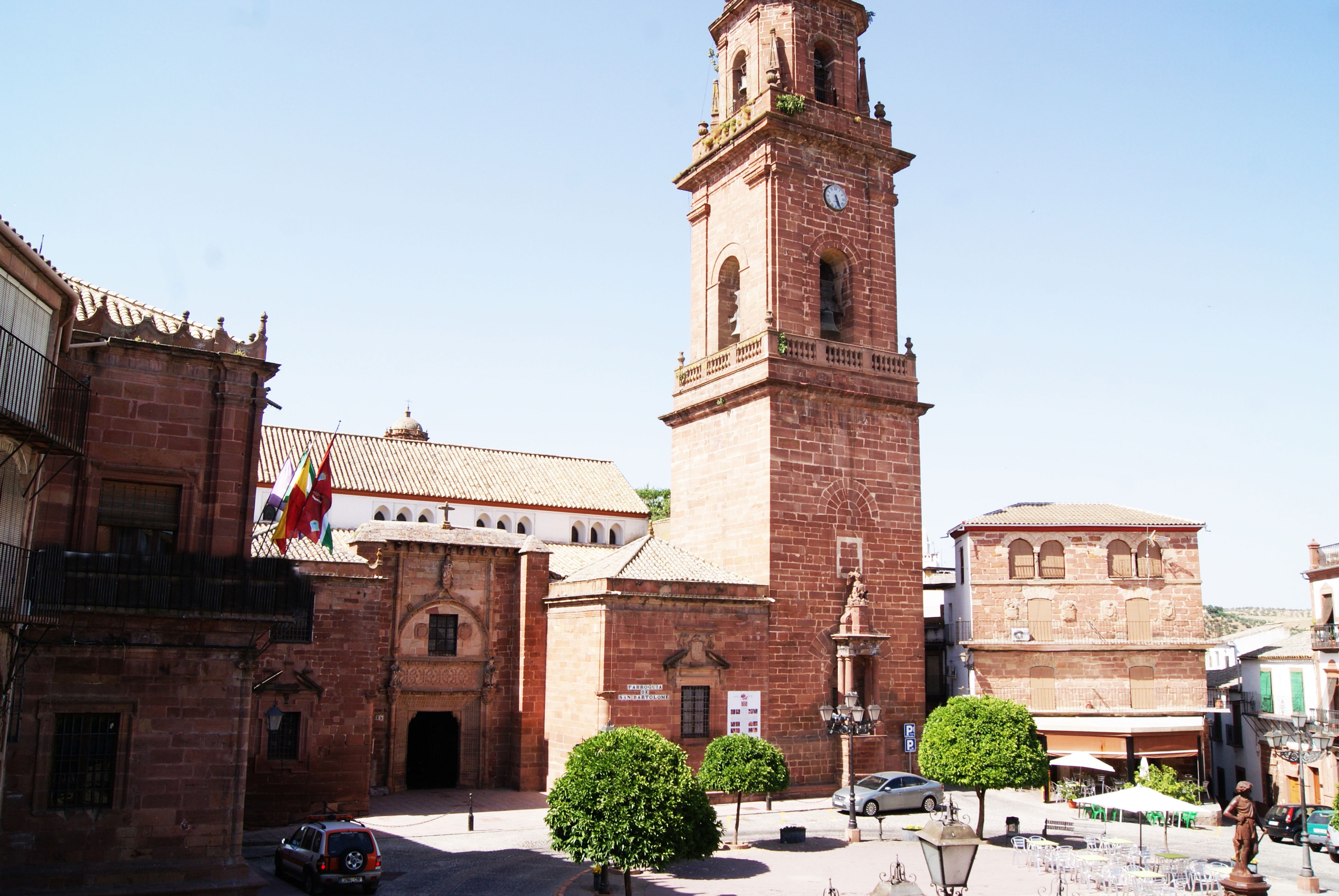 Atracciones en Montoro que te sorprenderán y encantarán