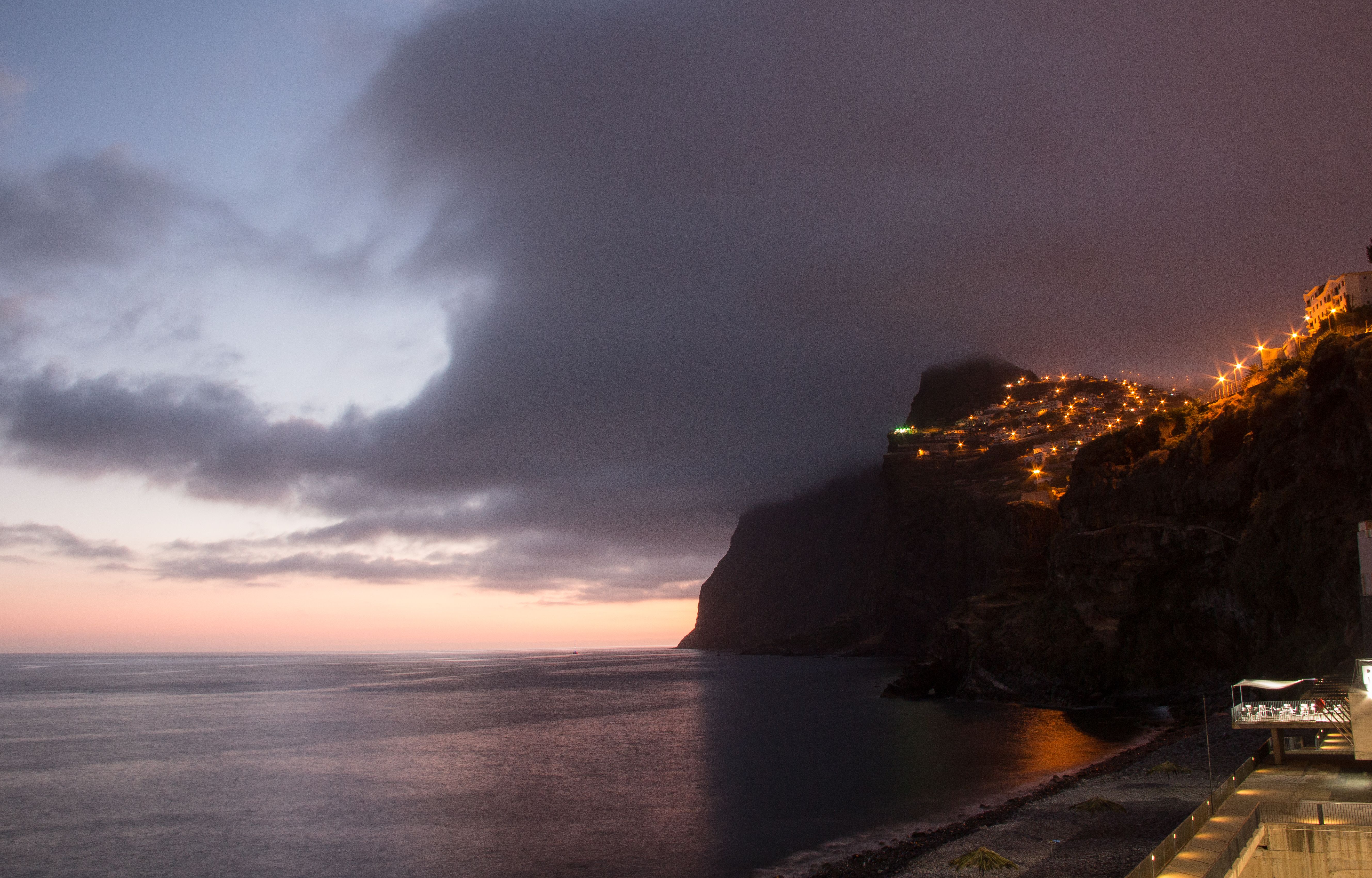 Miradores en Madeira: descubre los paisajes más asombrosos de la isla