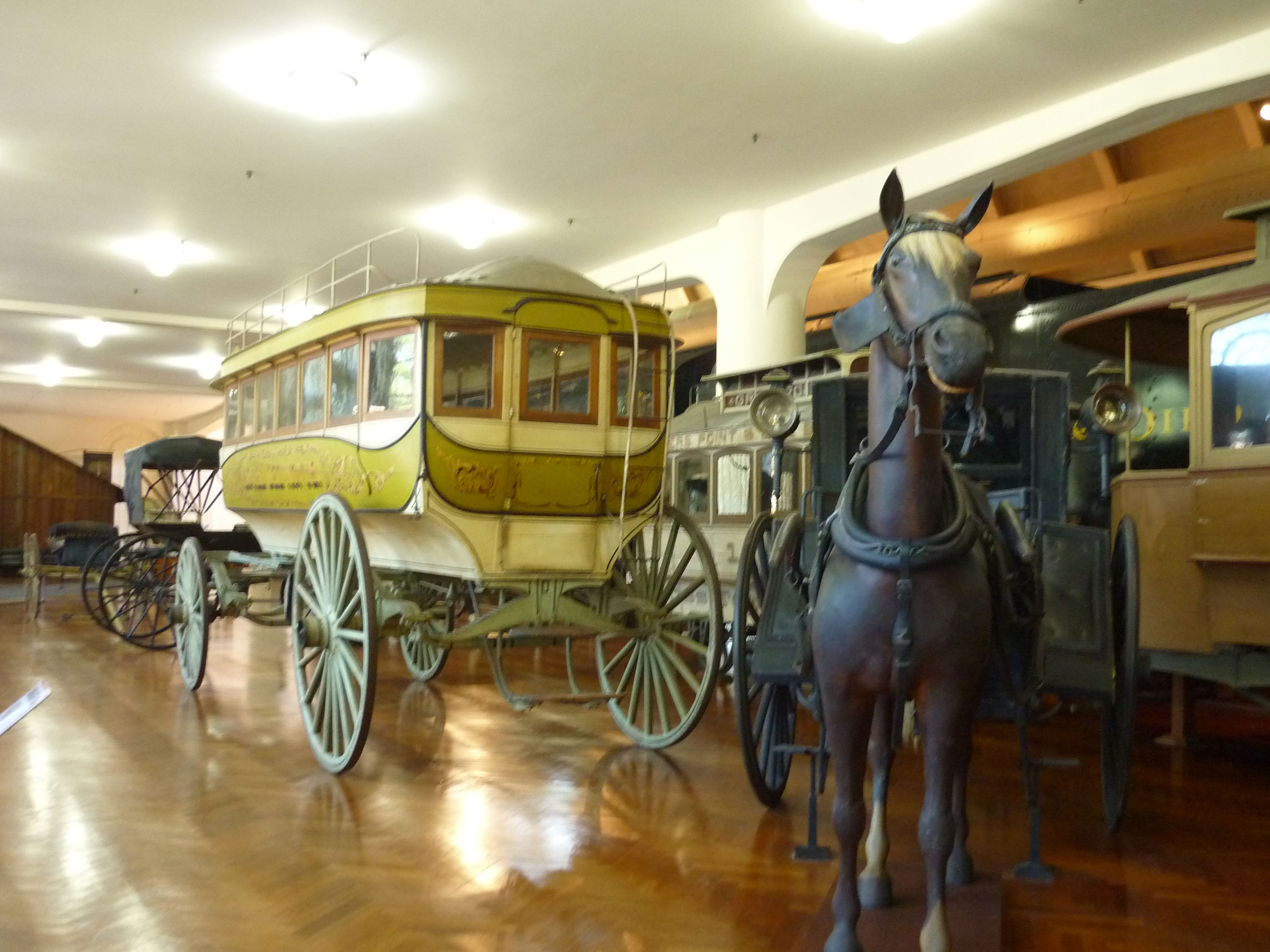 Museo de Henry Ford, por madi86