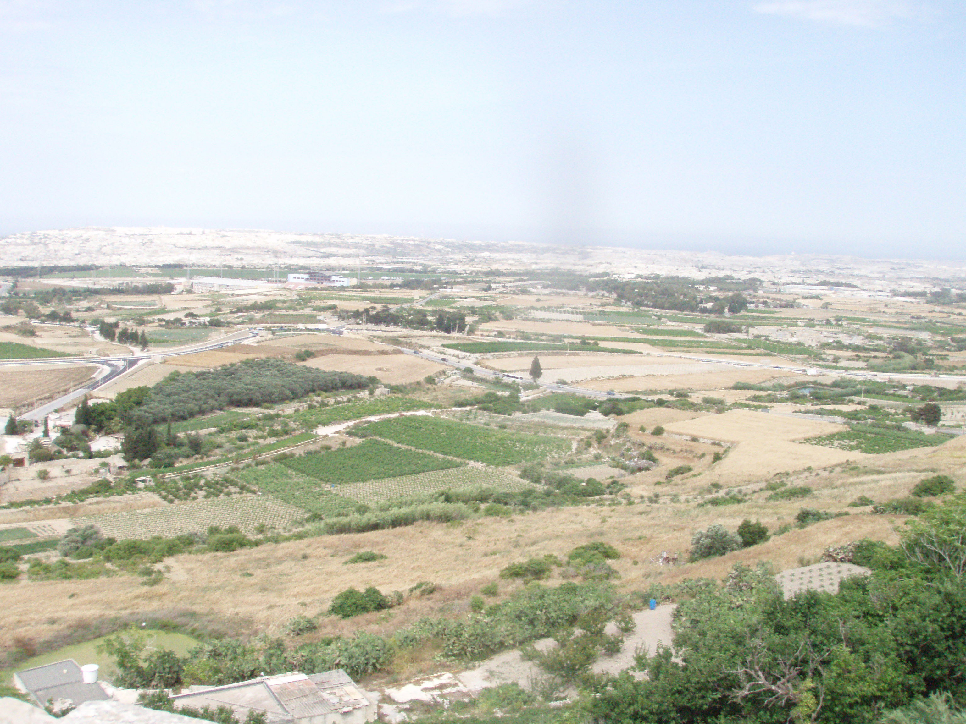 Mirador de Mdina, por sala2500