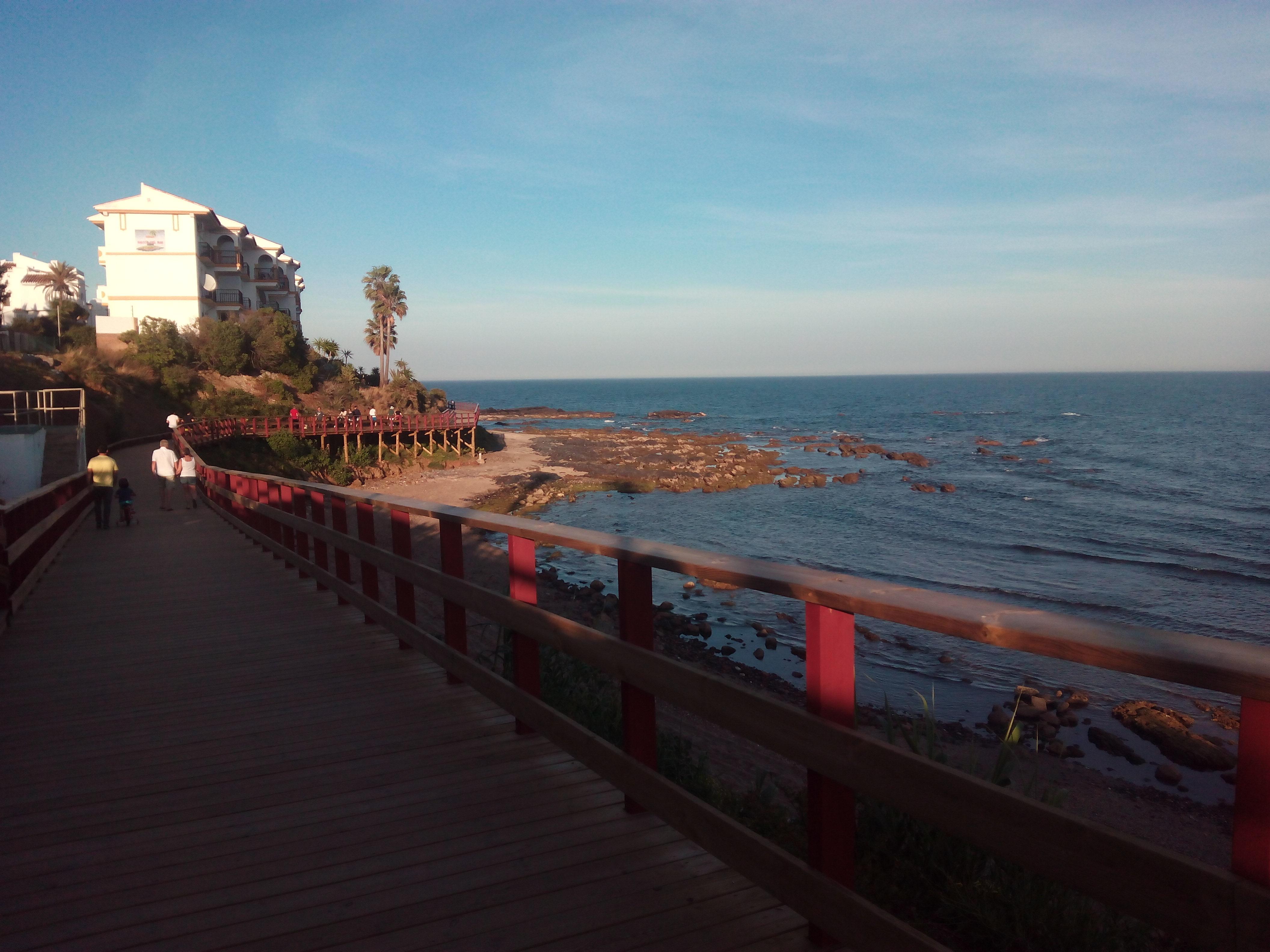 Rutas en Mijas para descubrir naturaleza y paisajes impresionantes