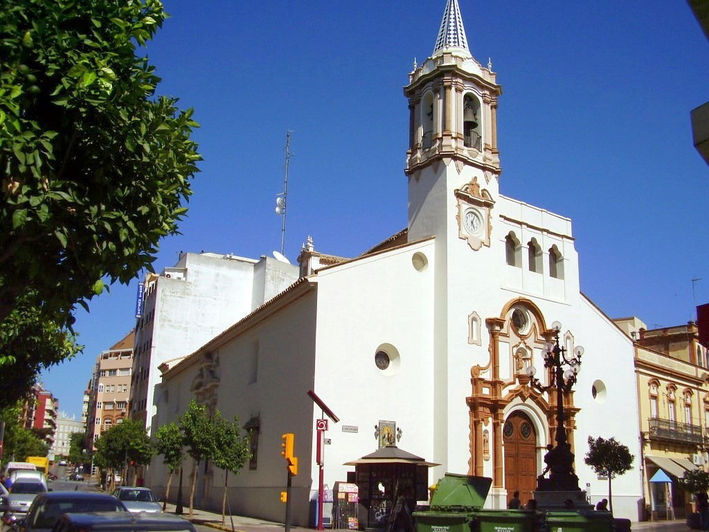 Iglesia de la Purísima Concepción, por Lala