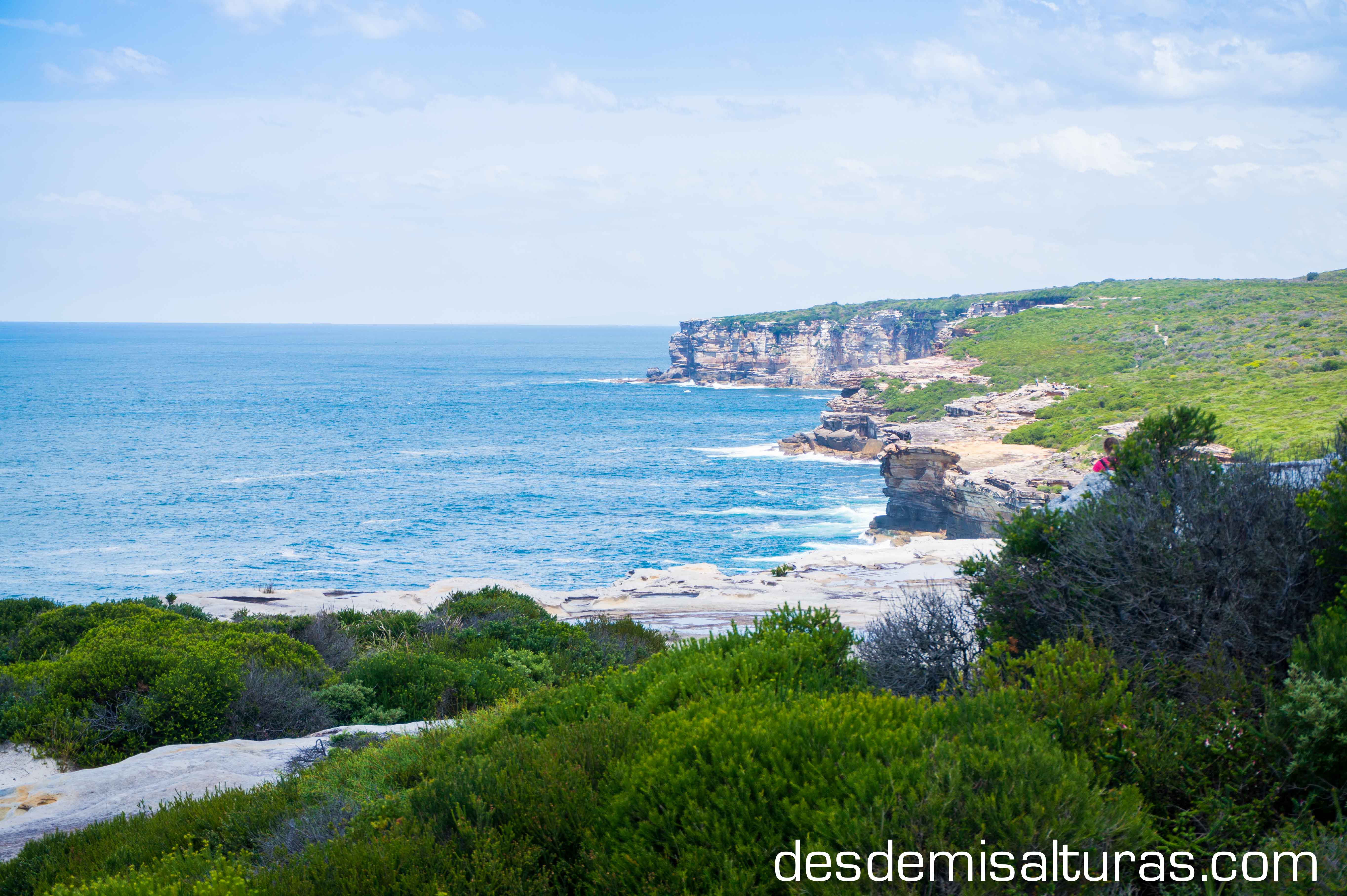 Reservas naturales de Australia que te dejarán sin aliento