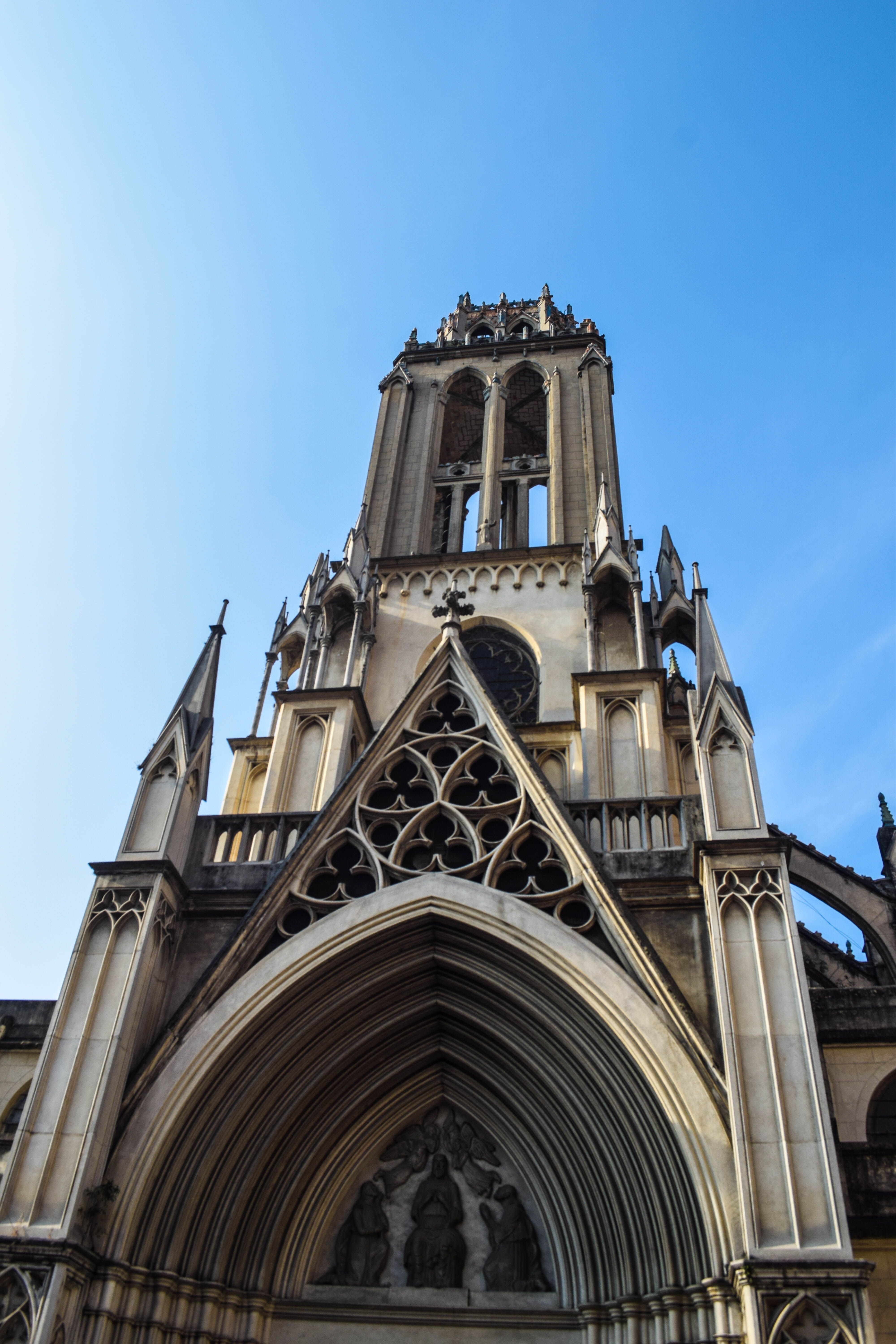 Santuario Nacional Expiatorio, por Mochilero en Europa