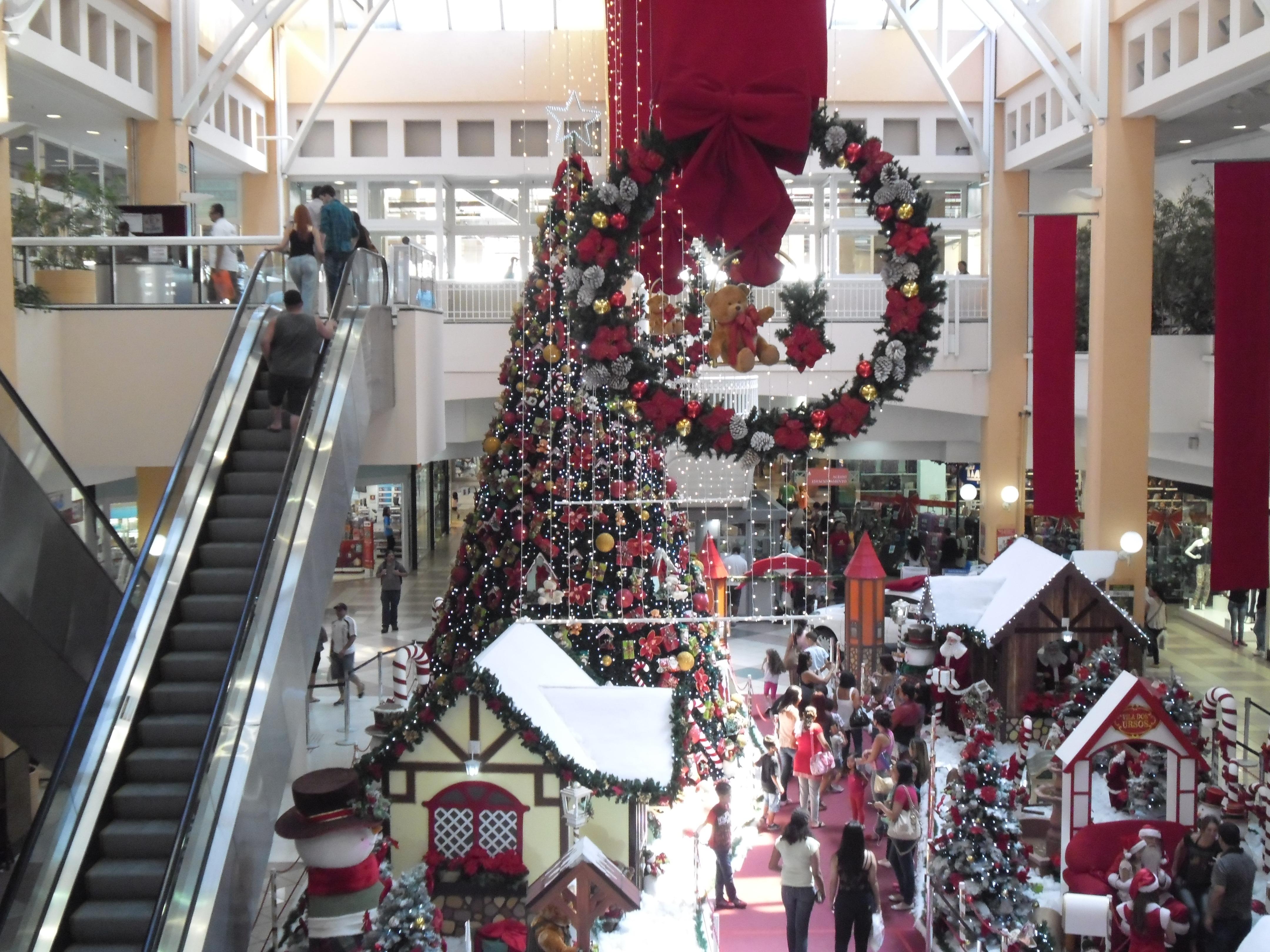 Osasco Plaza Shopping, por Paulo  Aventureiro