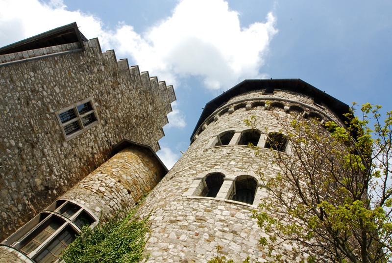 Castelo de Stolberg, por Luise GP