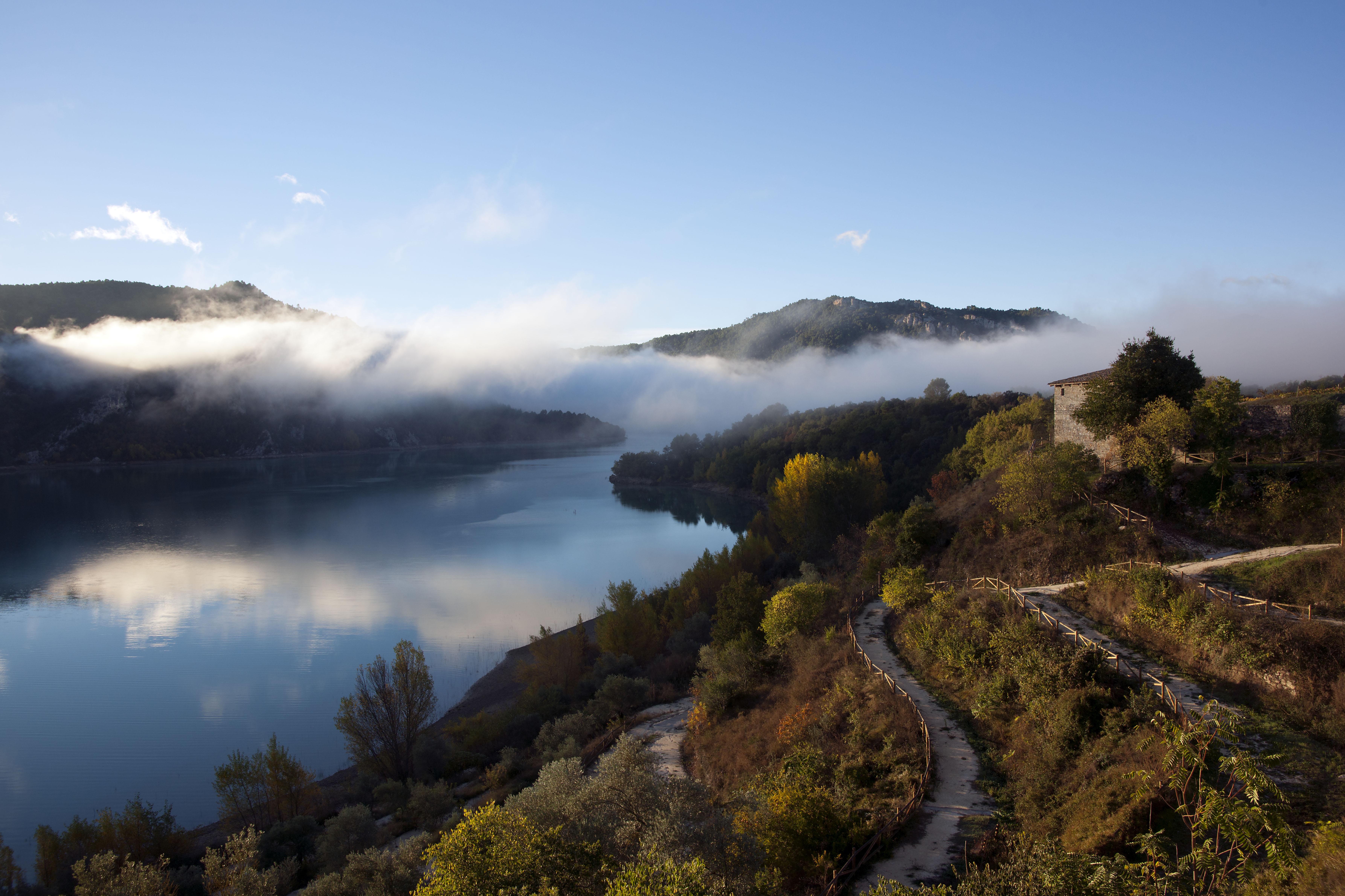 Ligüerre de Cinca, por siroquito