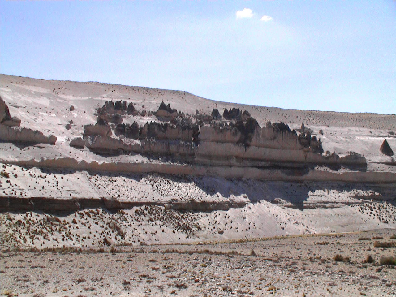 Meseta de Chivay, por paulinette