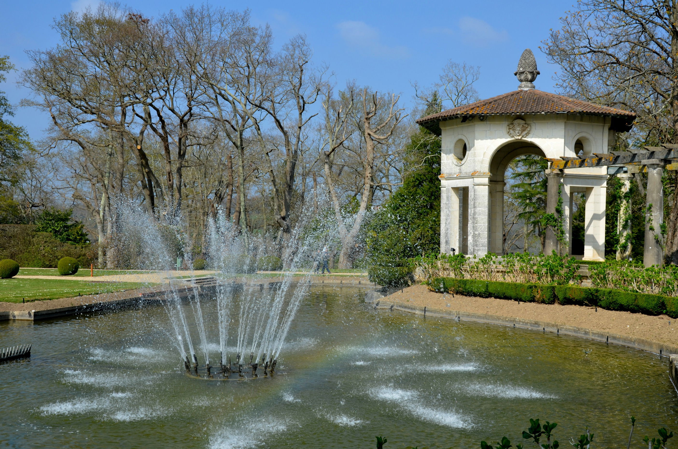 Villa Arnaga, por Turiscapadas