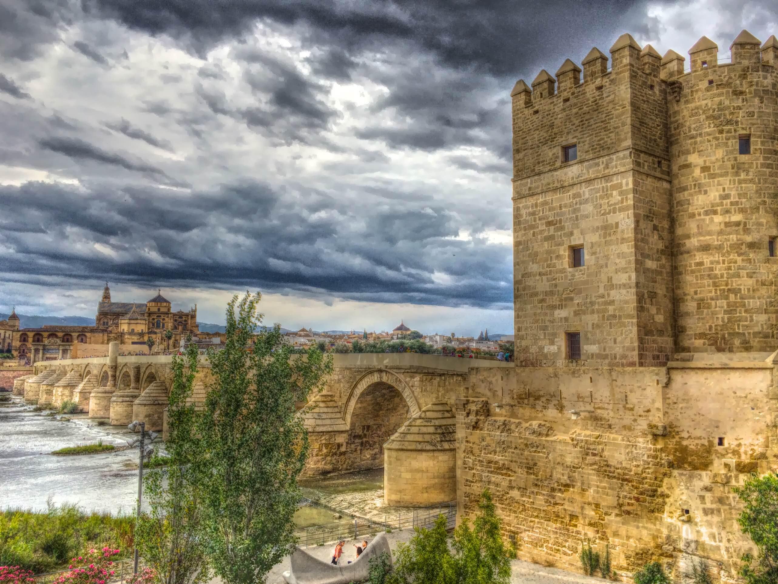 Torre de la Calahorrav- Museo Vivo de Al-Andalus, por Raquel López Rodríguez