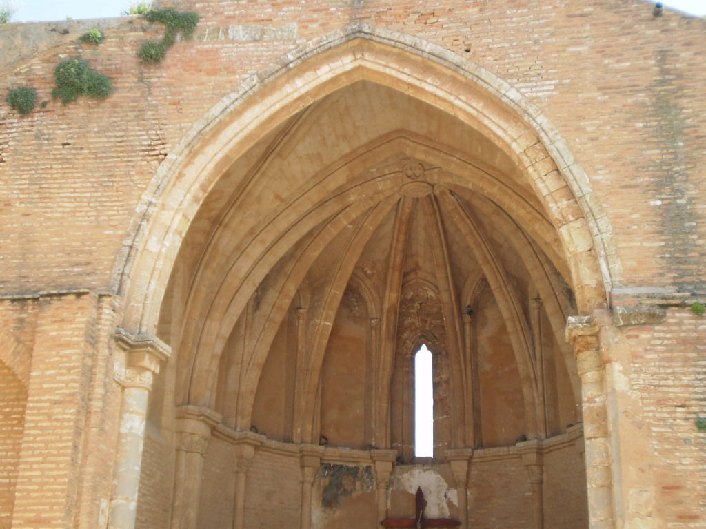 Iglesia de San Martín, por Lala