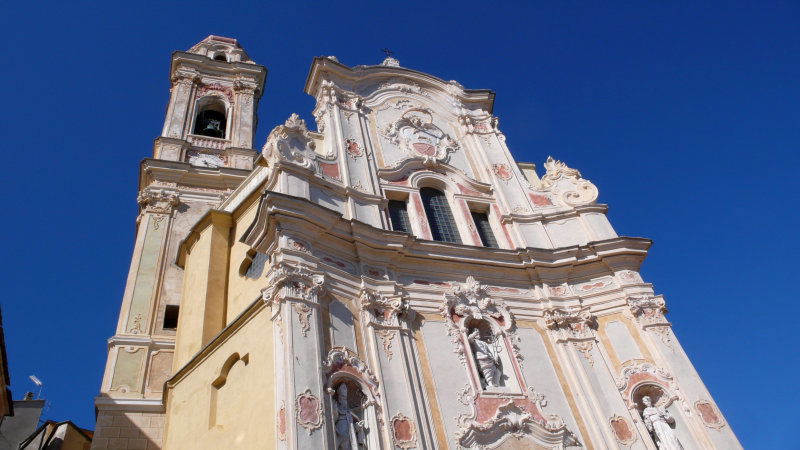 La Chiesa dei Corallini, por PierLuigi Galliano