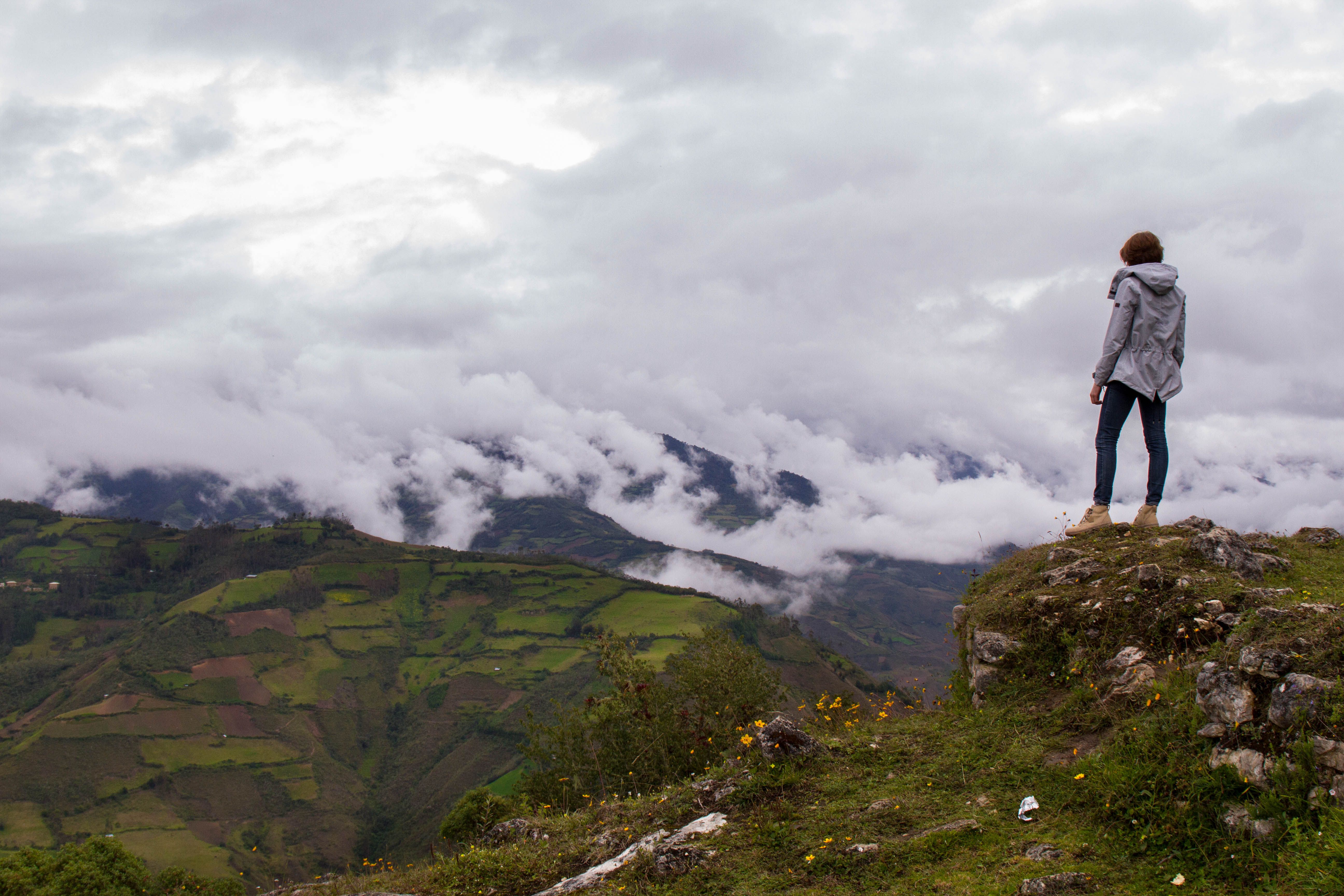 Descubre lugares de interés turístico en Perú que te sorprenderán