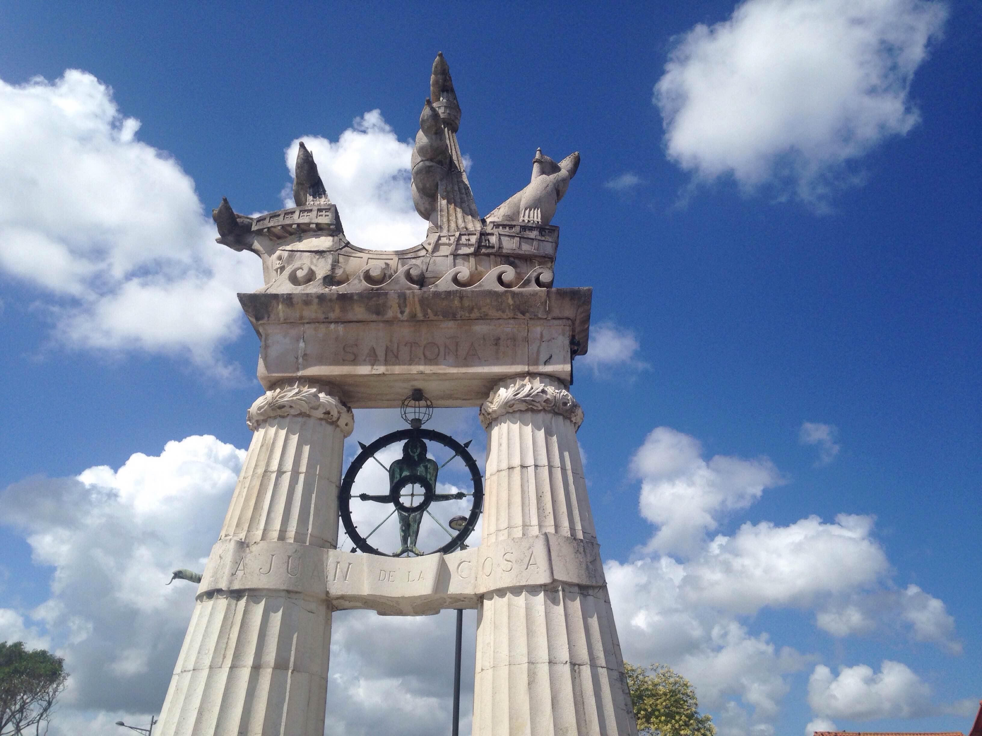 Monumentos históricos en Santoña que cuentan la historia de su mar y tierra