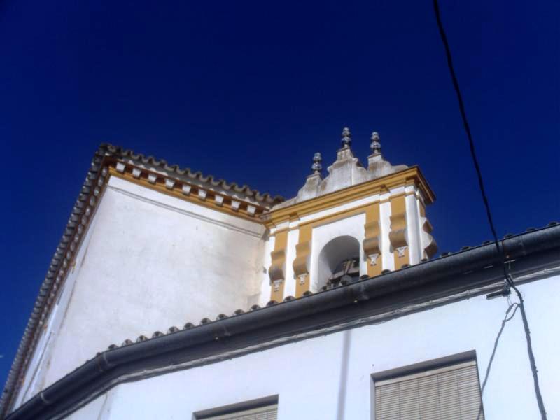 Capilla de la Resurrección, por El Viajero