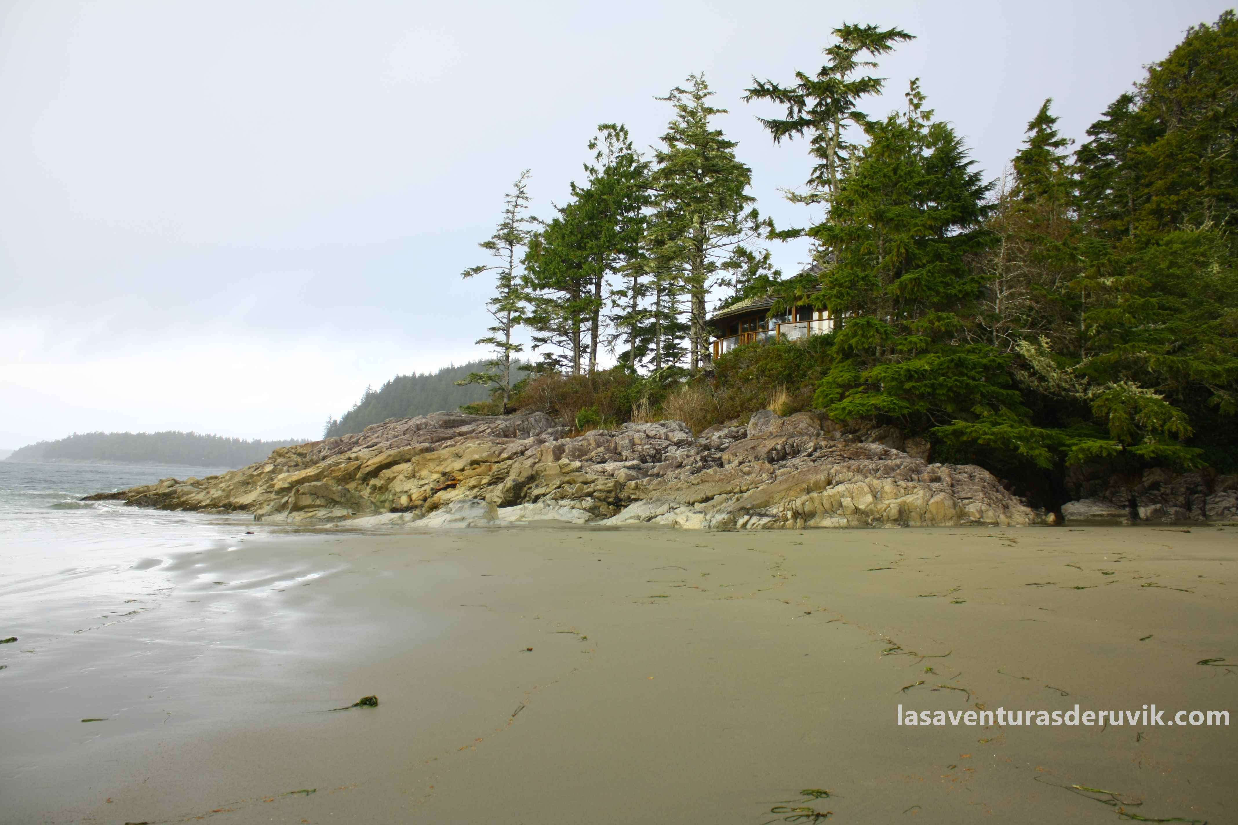 Mckenzie Beach, por Las Aventuras de Ruvik