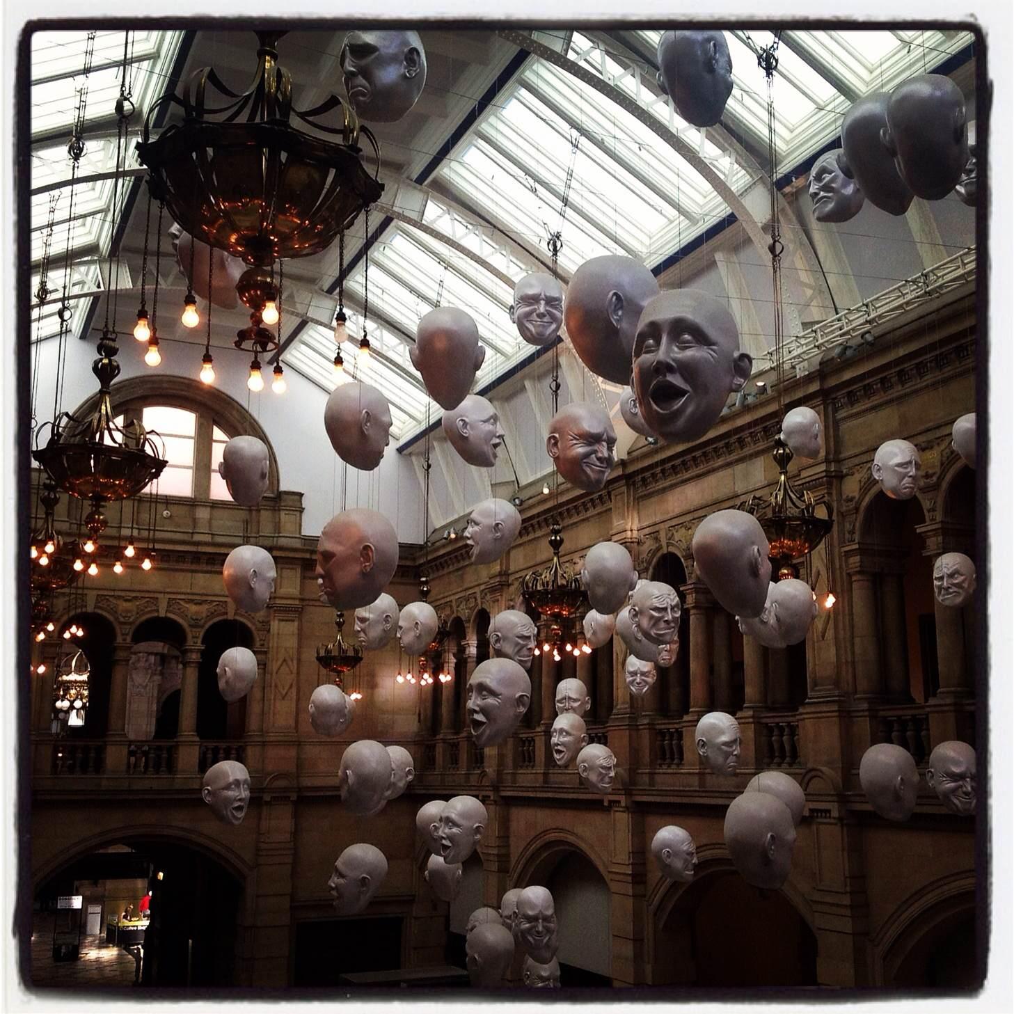 Galería de Arte Kelvingrove, por _FSG_