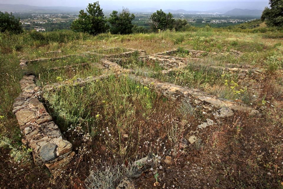 Castrelín de San Juan de Paluezas, por Lala