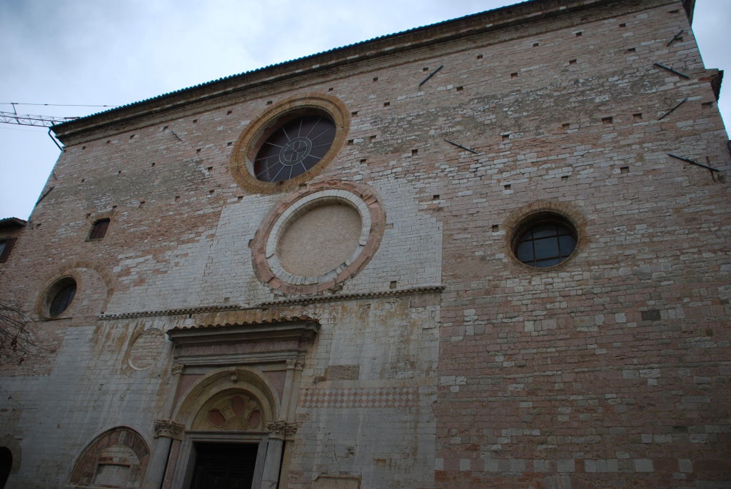 Iglesia de San Lorenzo, por AlexSandro