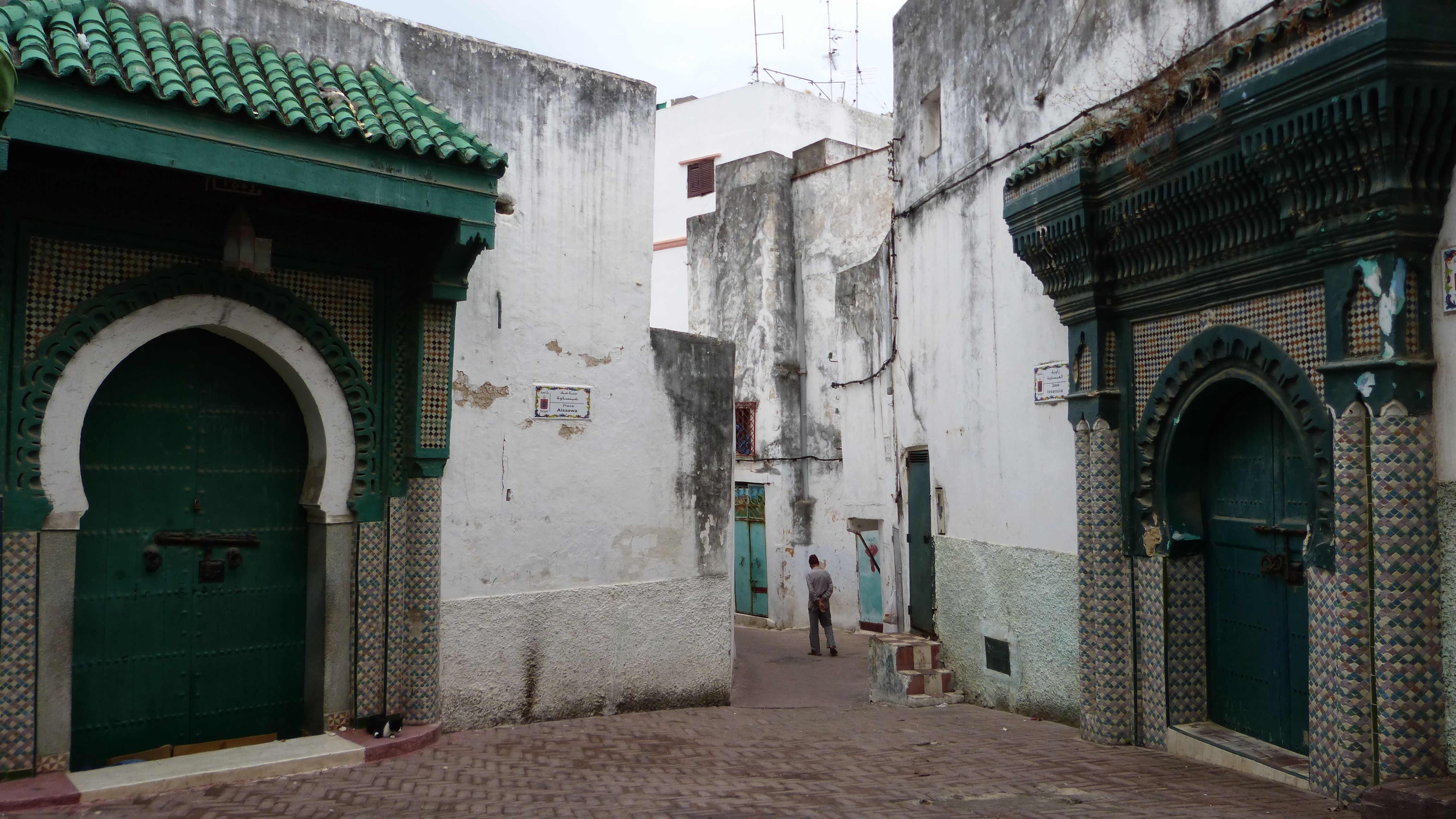 Plazas en Tánger: descubre los rincones con encanto y vida local