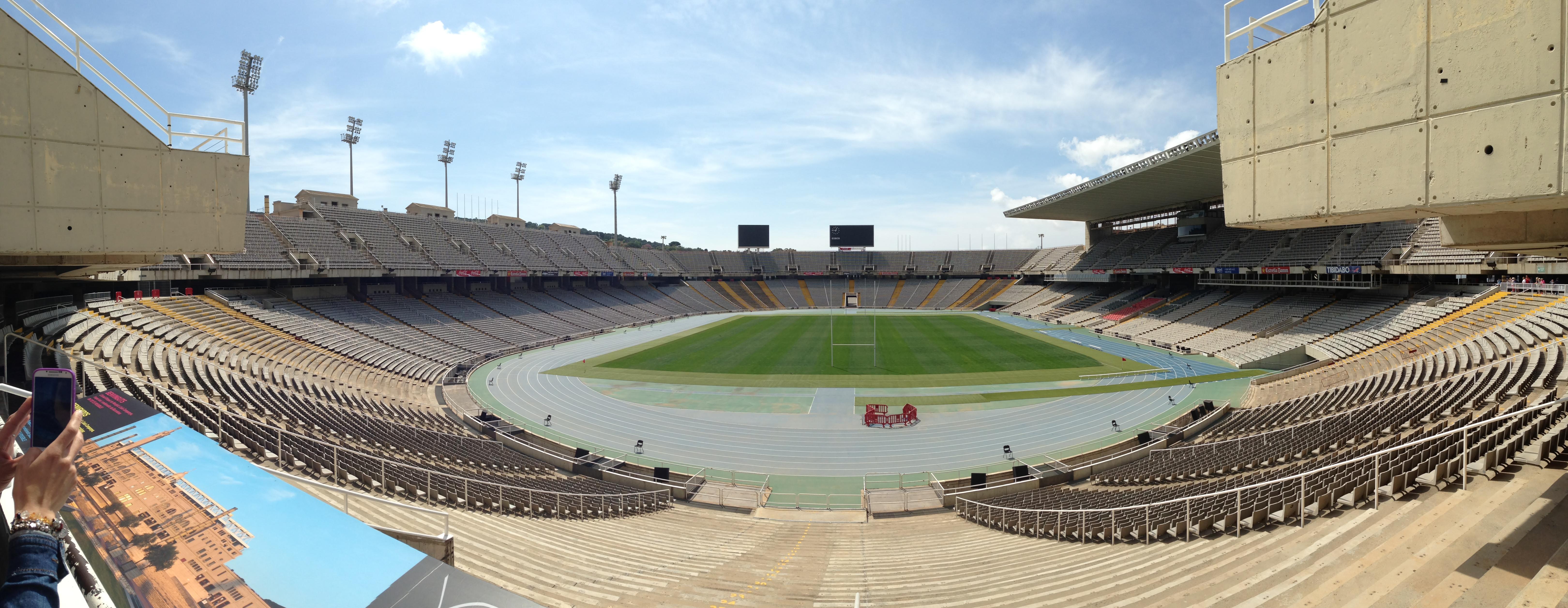 Descubre lugares de interés deportivo en Cataluña para vivir la pasión del deporte