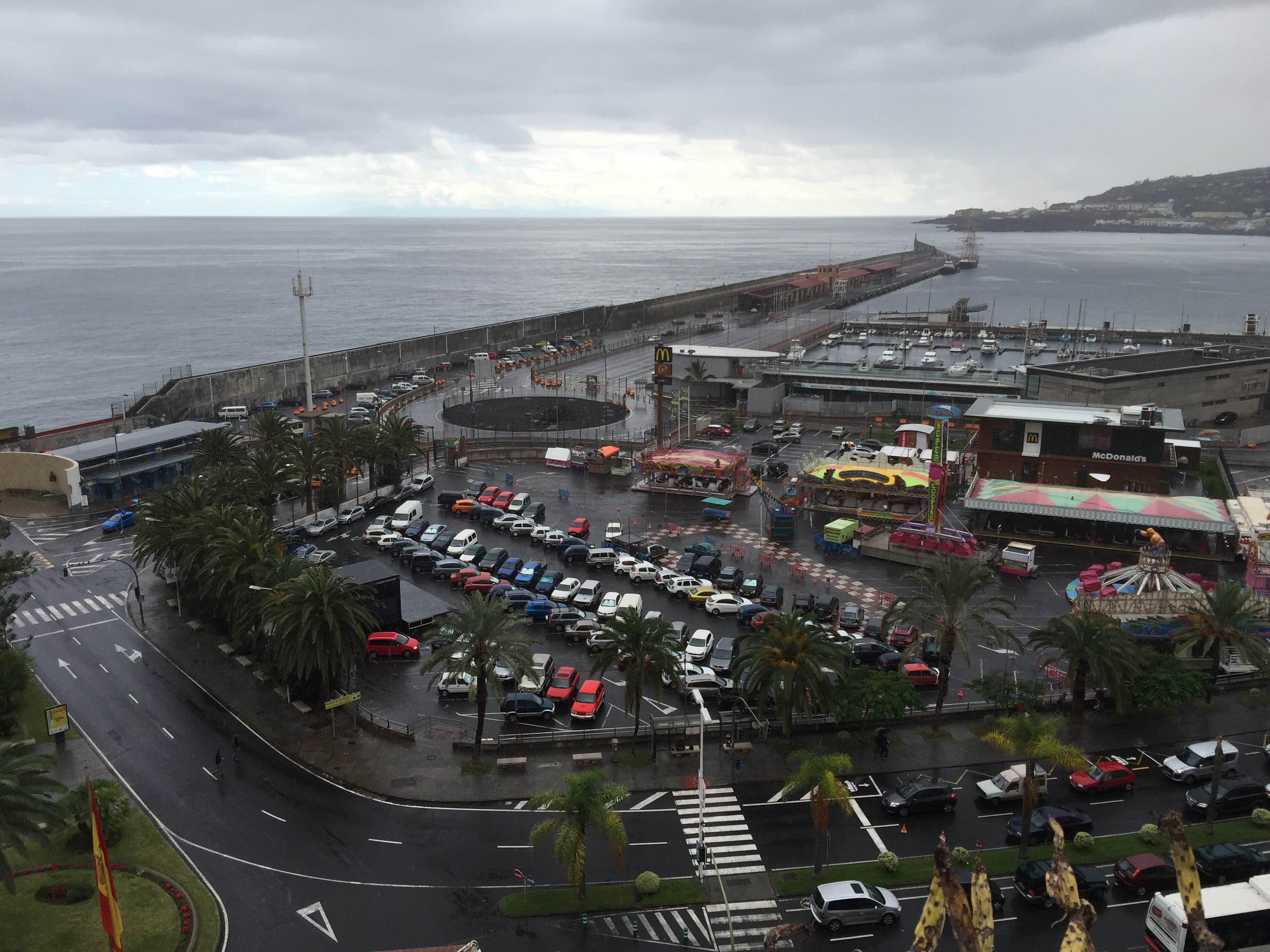 Puertos en La Palma: un viaje por sus encantos costeros