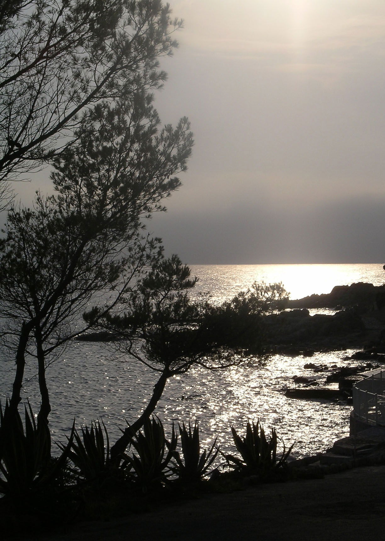 Playa de Agay, por Marcaix