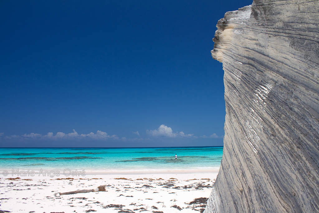 Lighthouse Beach, por Marie-Ange Ostré