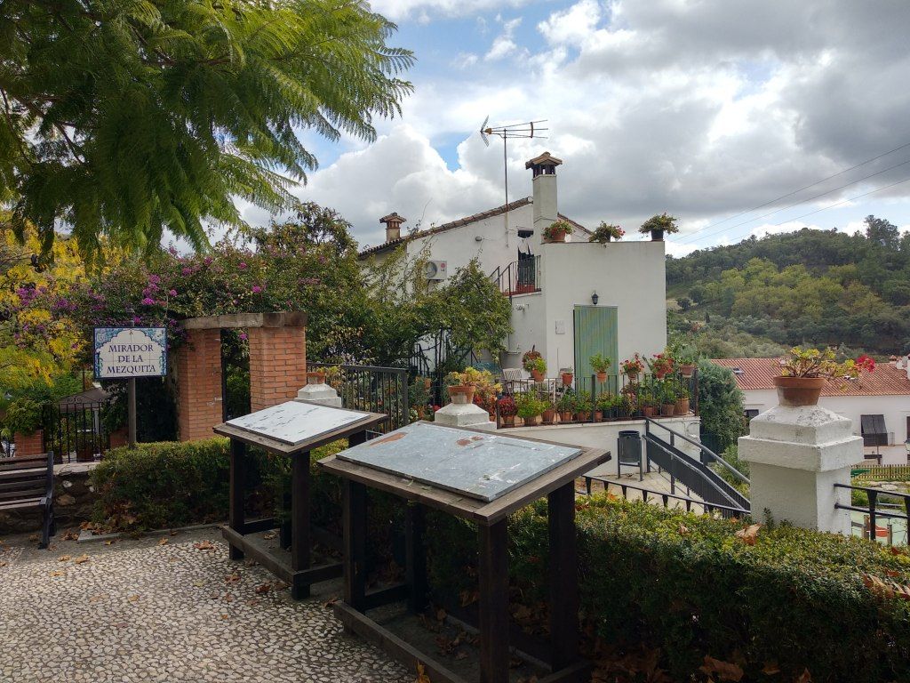 Mirador de la Mezquita, por Lala