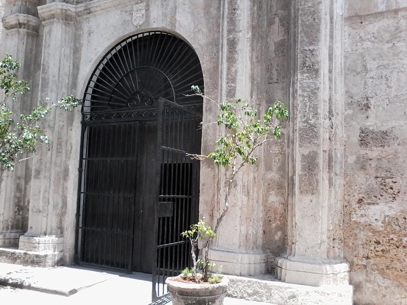 Teatro de la Orden Tercera, por Yahima Vega