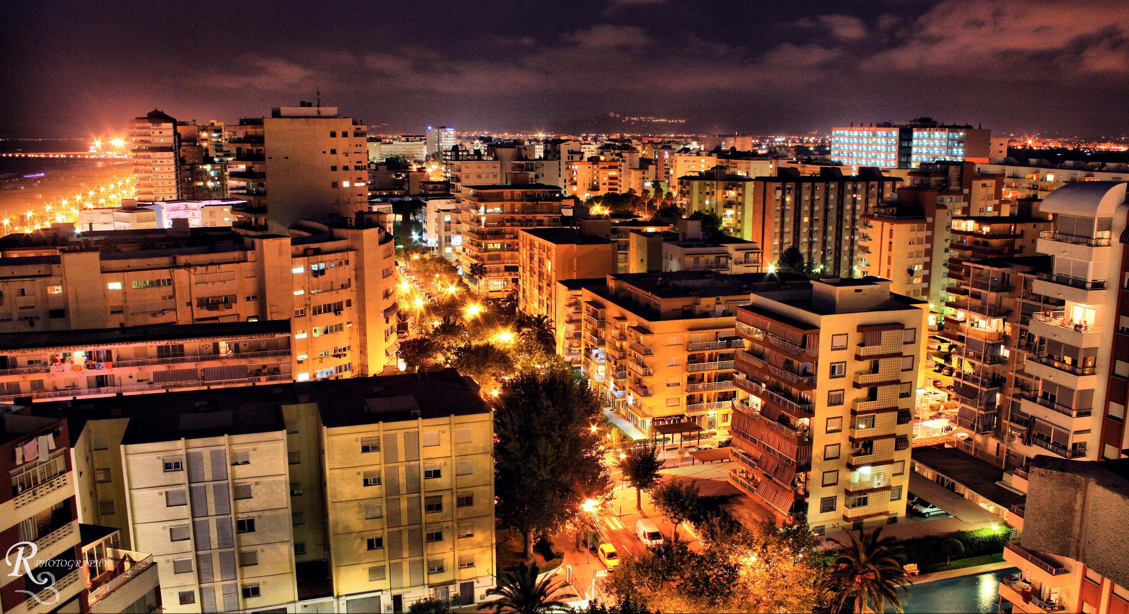 Gandia, por Raquel Palomino