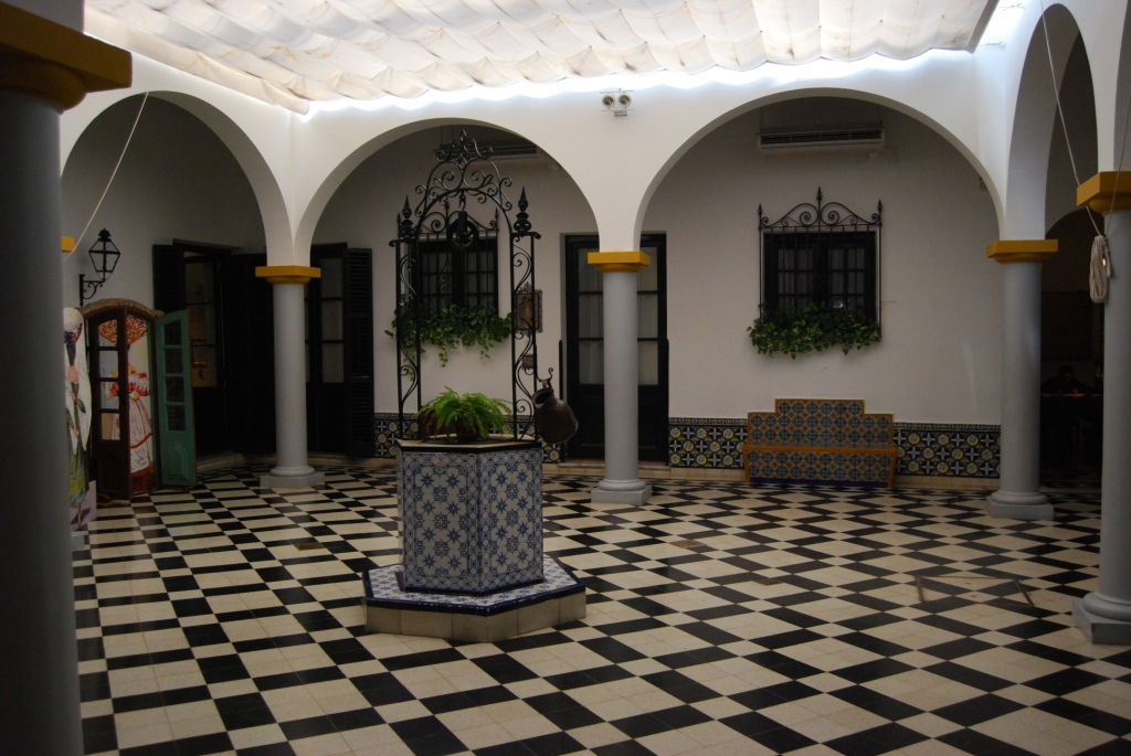 Museo Dr. Horacio Beccar Varela, por SerViajera