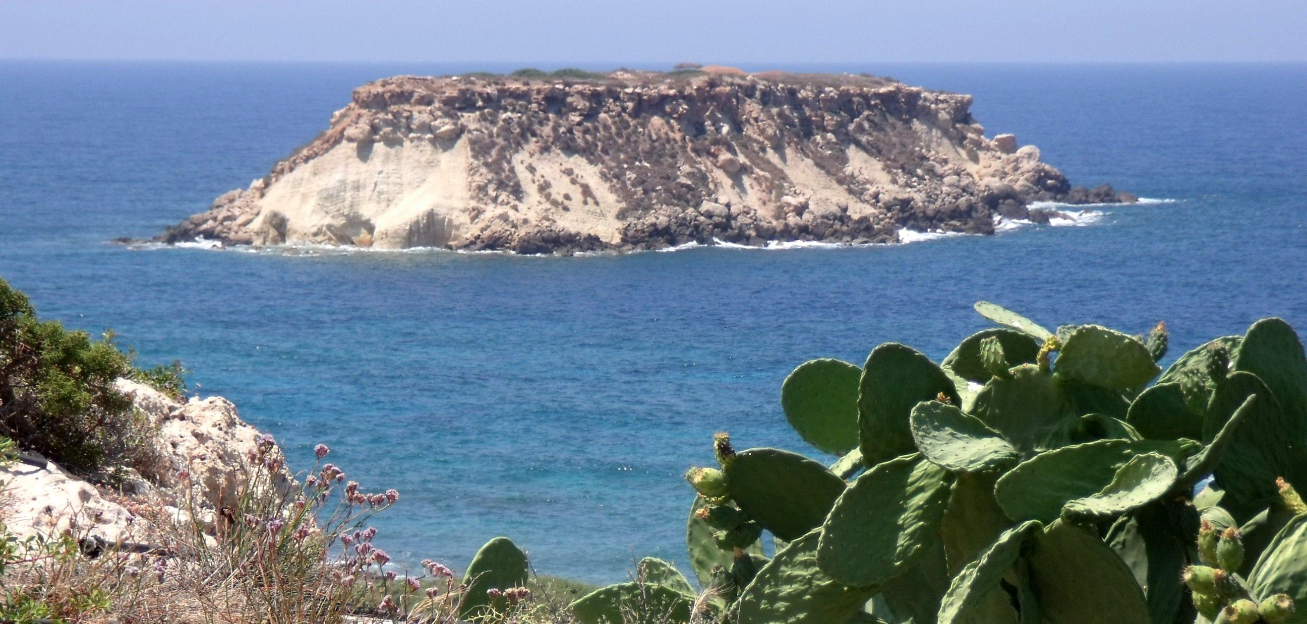 Isla de Geronisos, por sala2500